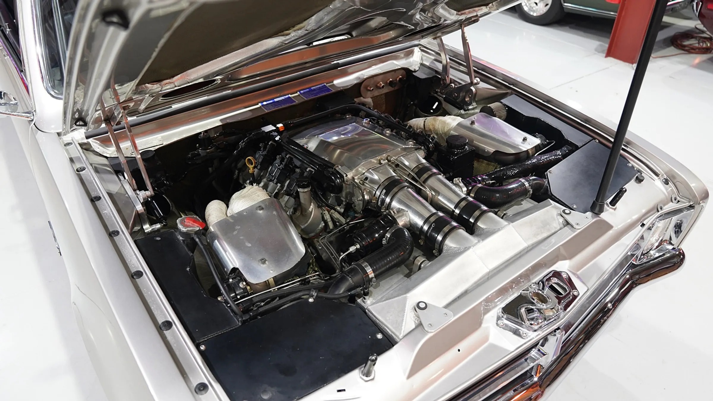 SEVEN82MOTORS’ June auction is LIVE