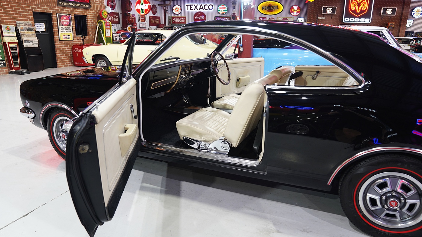 SEVEN82MOTORS’ June auction is LIVE