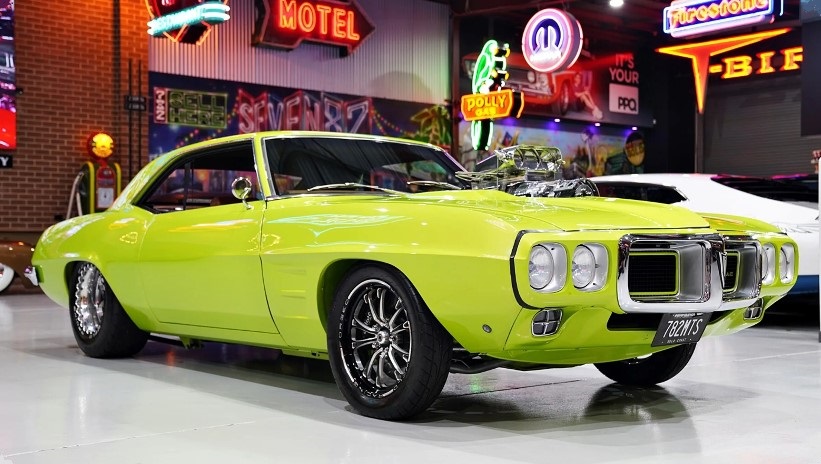 SEVEN82MOTORS’ HUGE June auction goes LIVE on 29 May