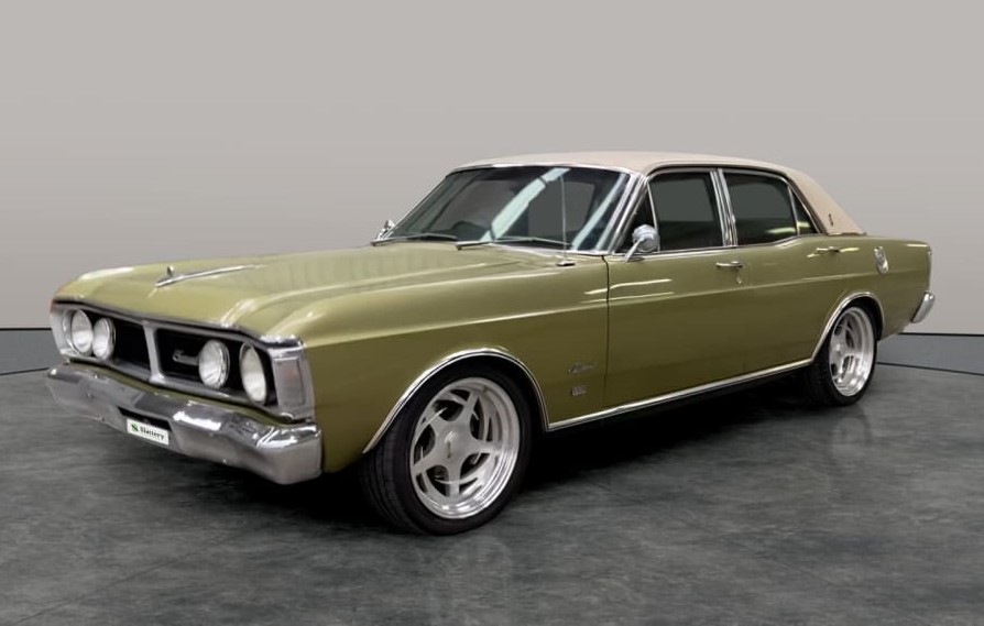 Slattery’s December National Auction goes live today