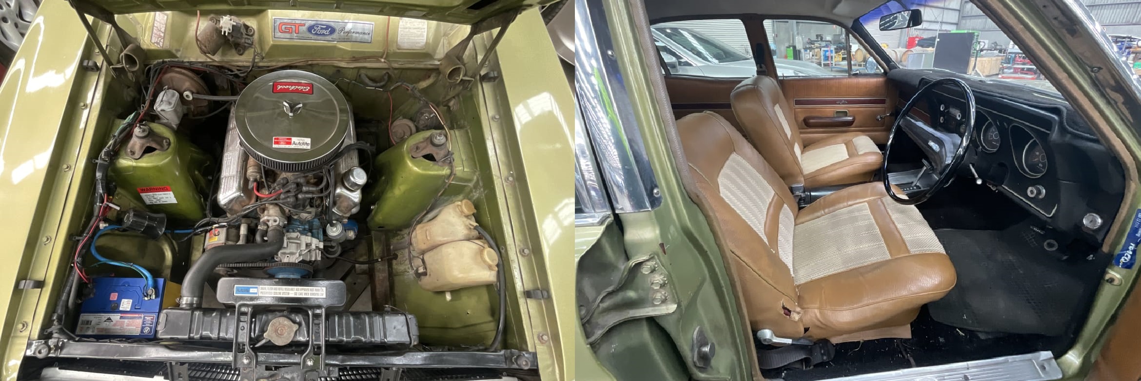 Slattery’s December National Auction goes live today