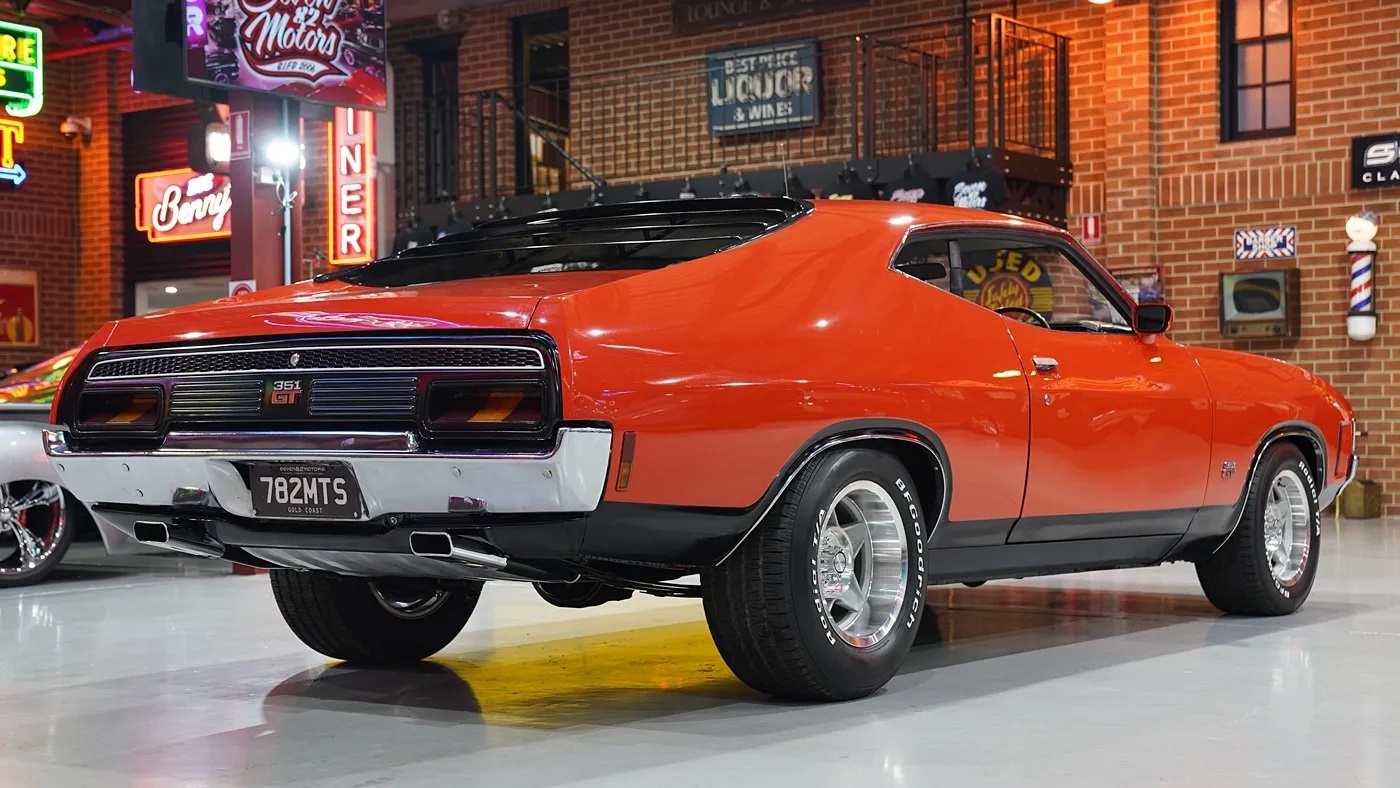SEVEN82MOTORS’ April auction goes LIVE on 18 April
