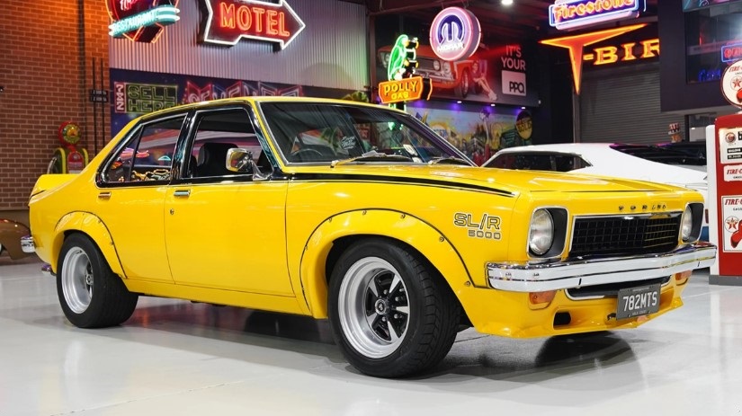SEVEN82MOTORS’ HUGE June auction goes LIVE on 29 May