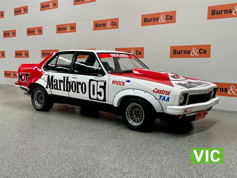 Burns & Co’s three-night Muscle, Classic & Collectable Car & Motorcycle Auction is packed with opportunities