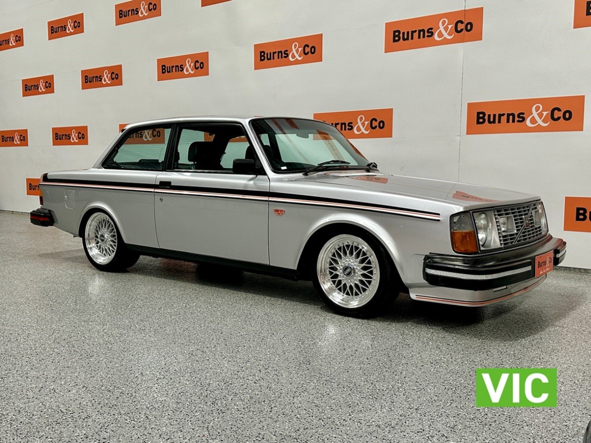 Burns & Co’s three-night Muscle, Classic & Collectable Car & Motorcycle Auction is packed with opportunities