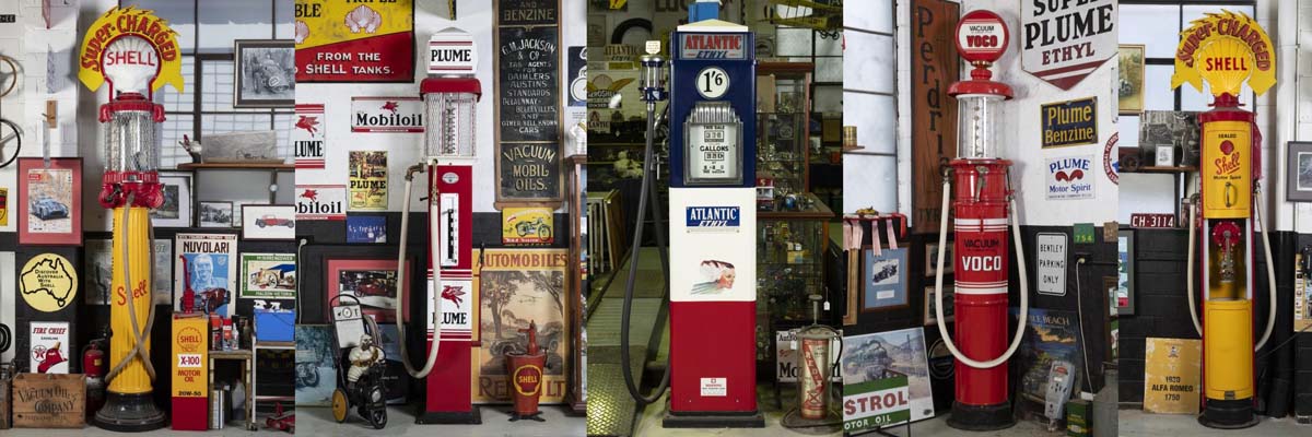 David Jones collection reaches almost $2 million at auction