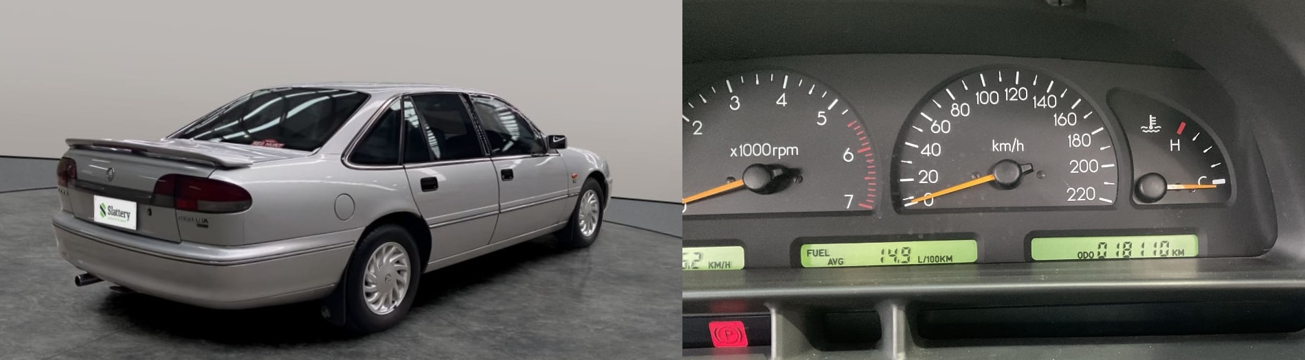 Slattery’s December National Auction goes live today