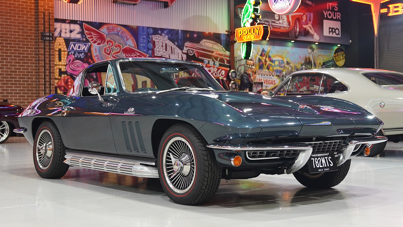 SEVEN82MOTORS’ September auction goes LIVE on 19 September