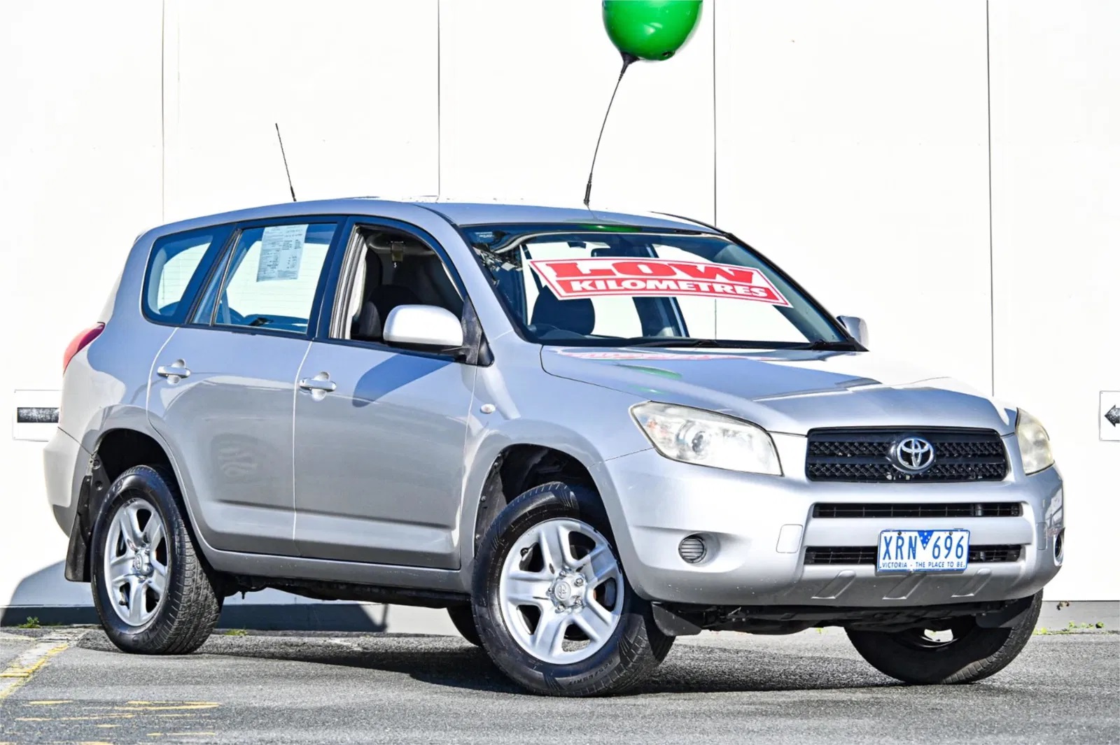 DEALER FOCUS – RAP Car Sales