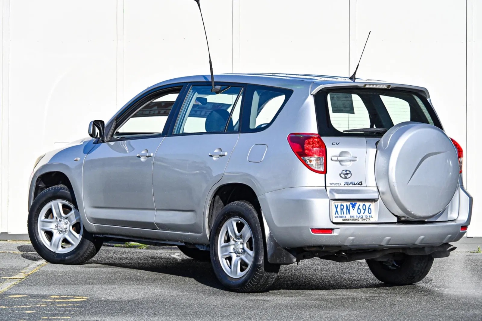 DEALER FOCUS – RAP Car Sales