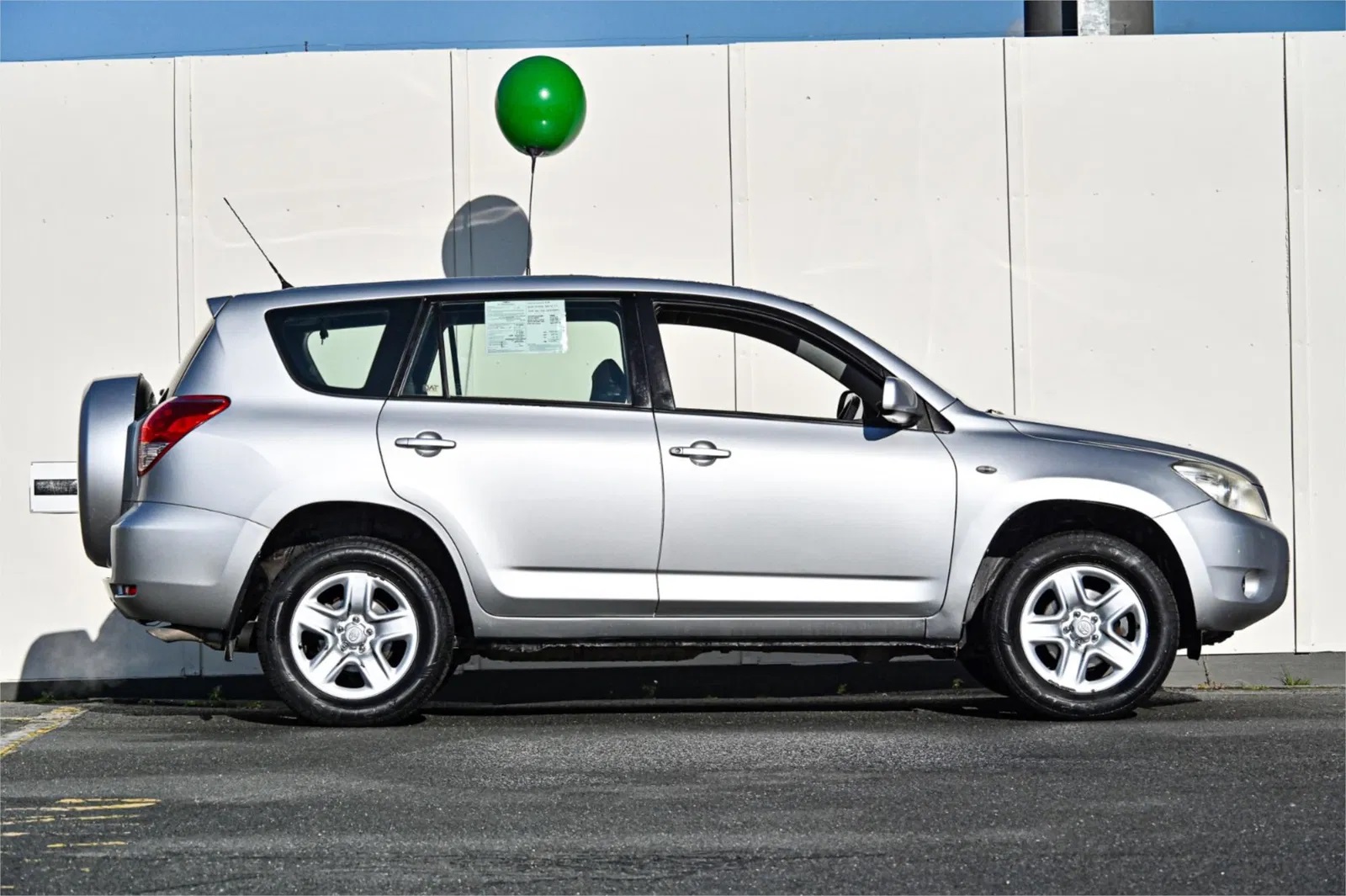 DEALER FOCUS – RAP Car Sales