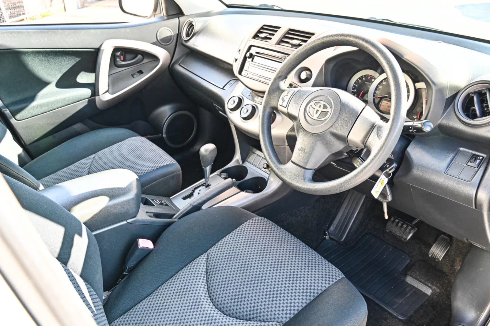 DEALER FOCUS – RAP Car Sales