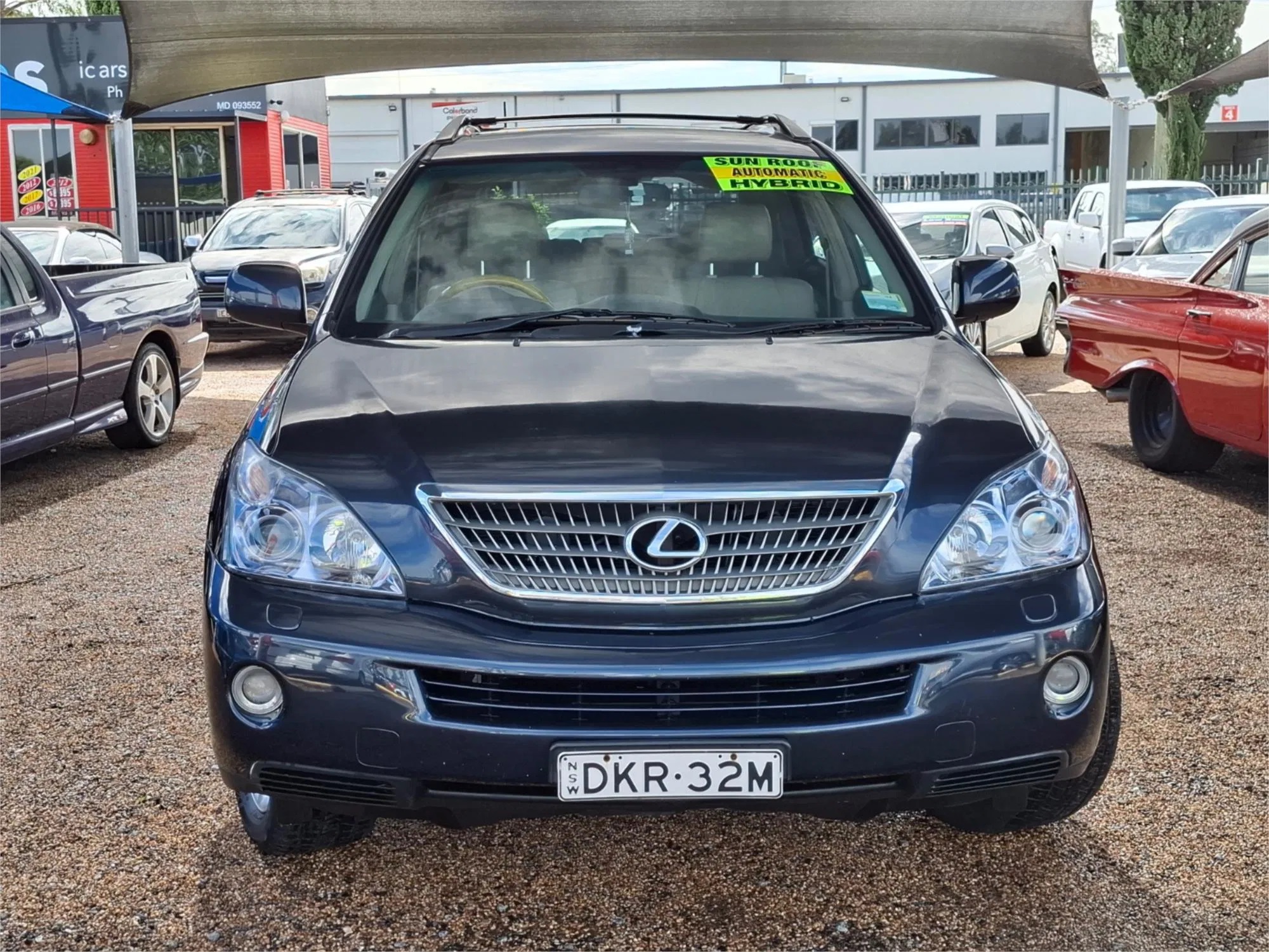 DEALER FOCUS – icarsales