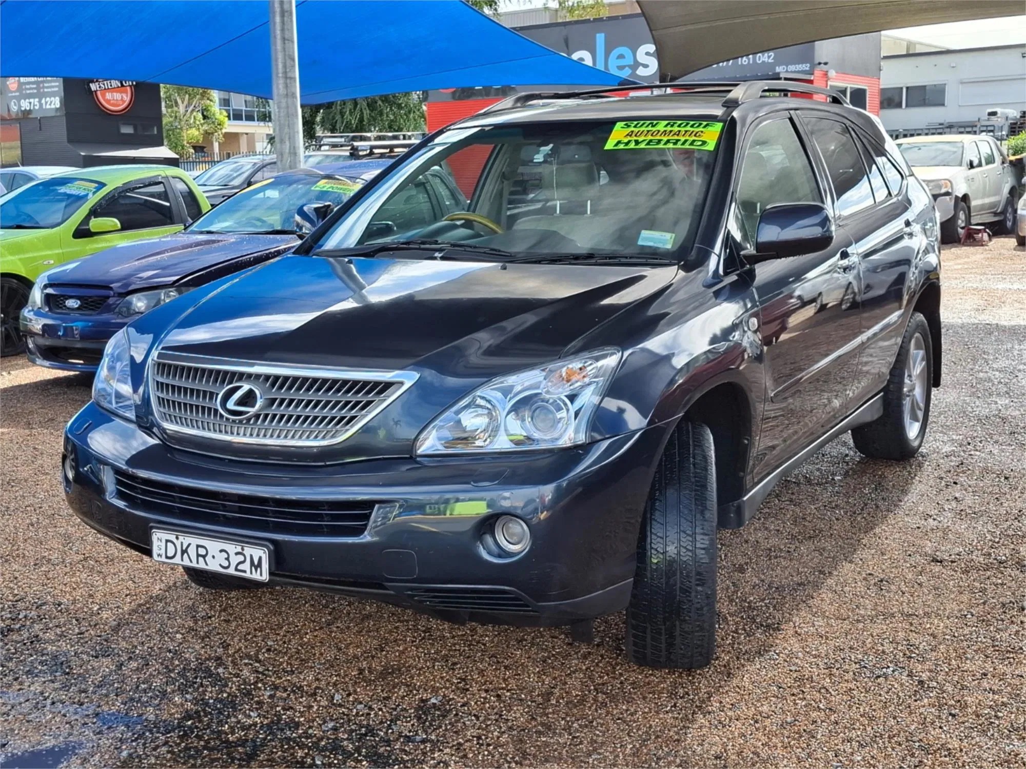 DEALER FOCUS – icarsales