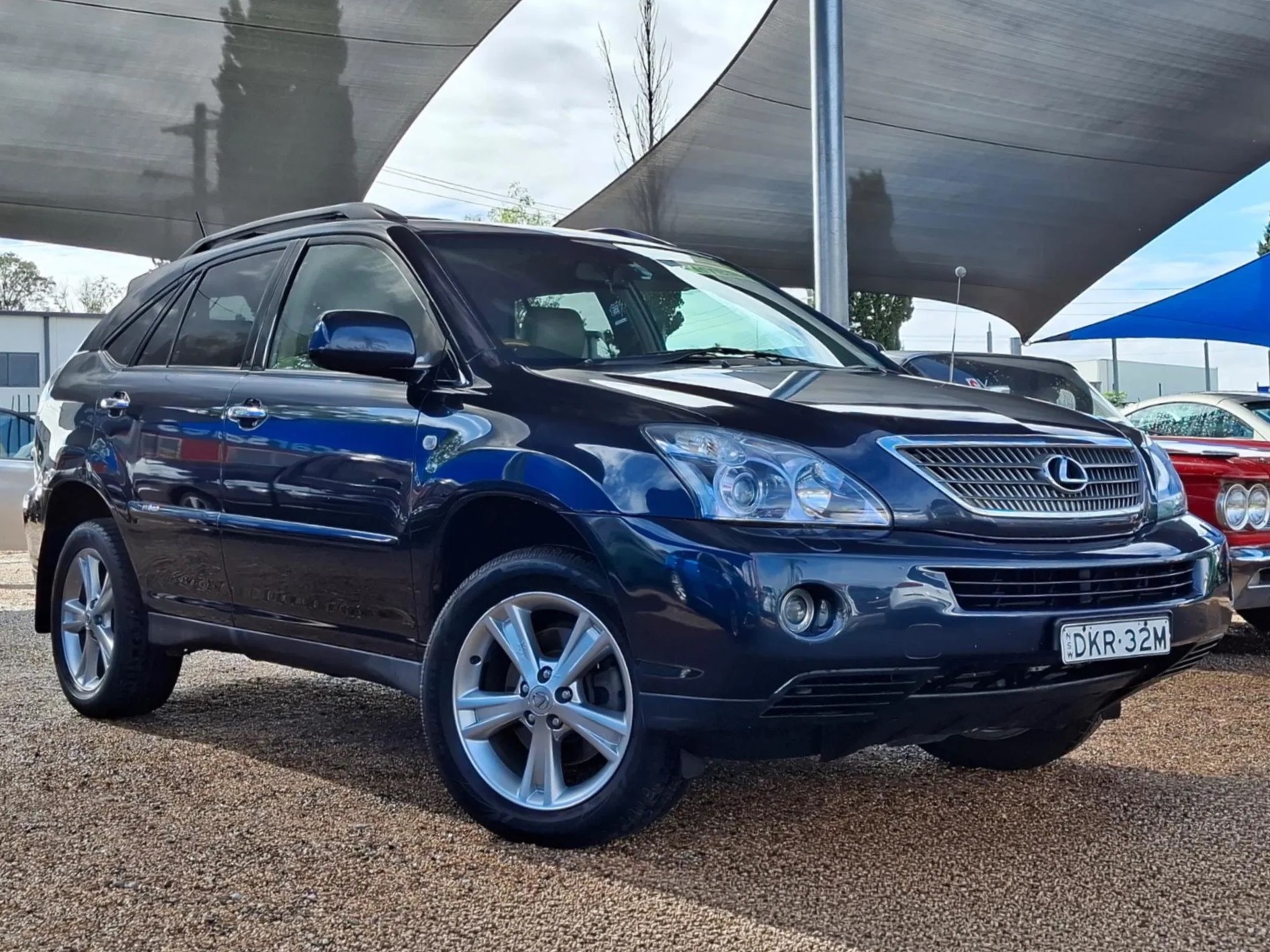 DEALER FOCUS – icarsales