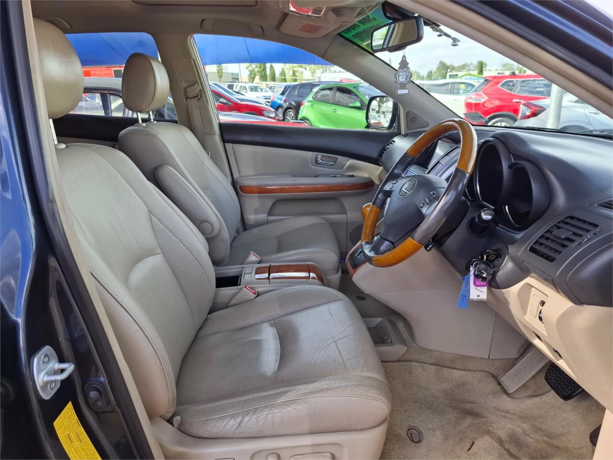 DEALER FOCUS – icarsales