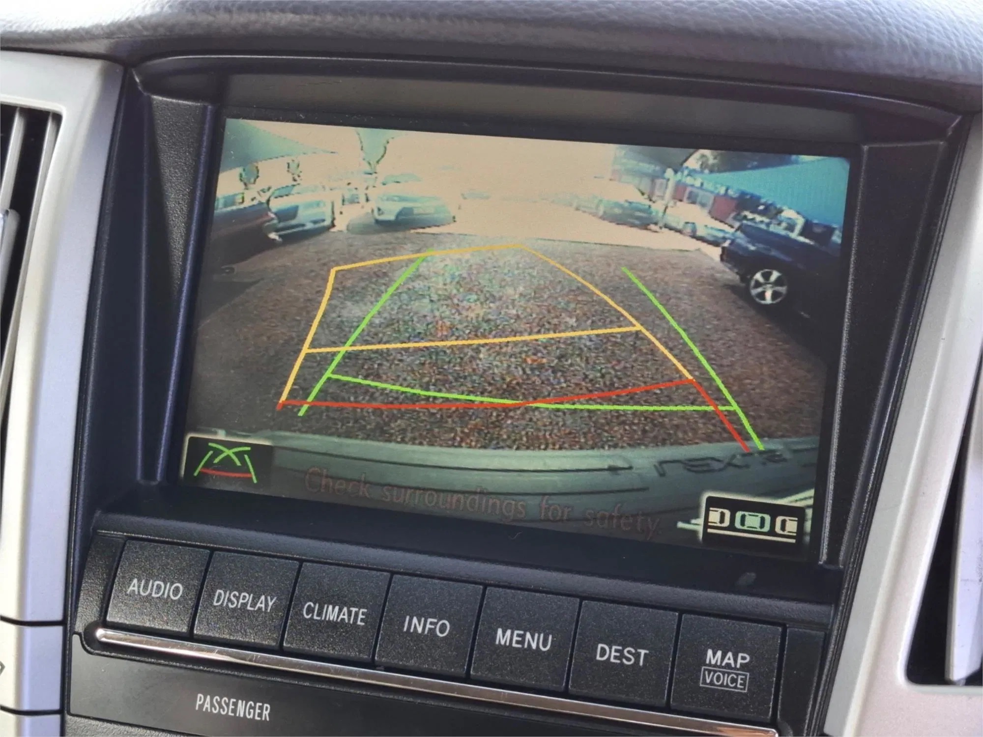 DEALER FOCUS – icarsales