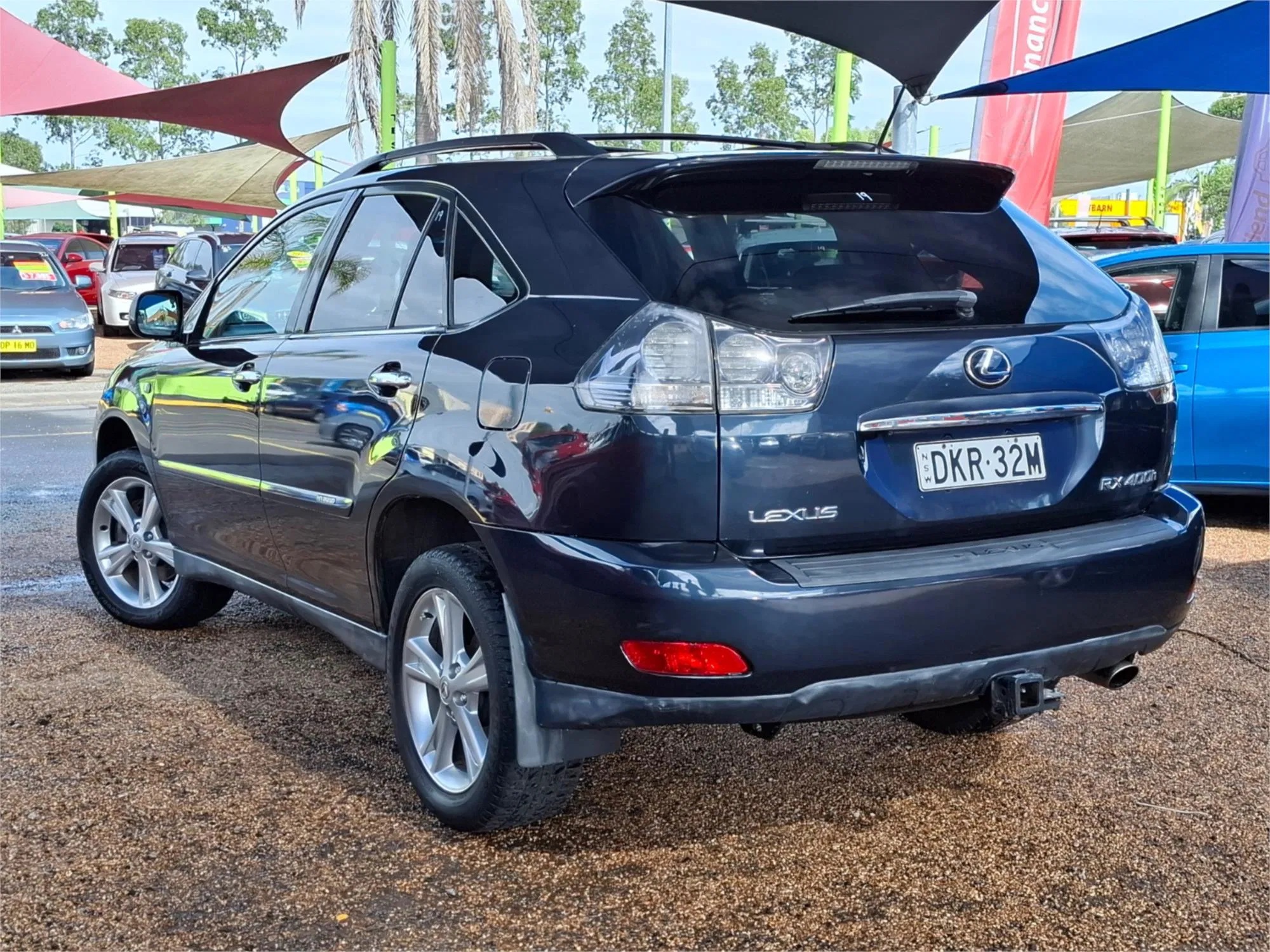 DEALER FOCUS – icarsales