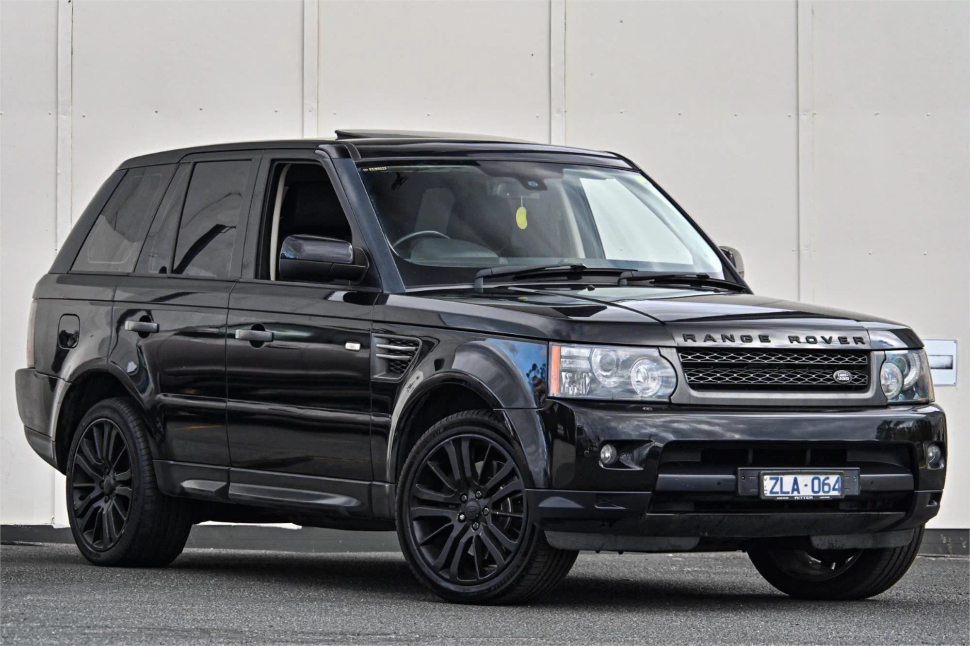 DEALER FOCUS – National Automotive