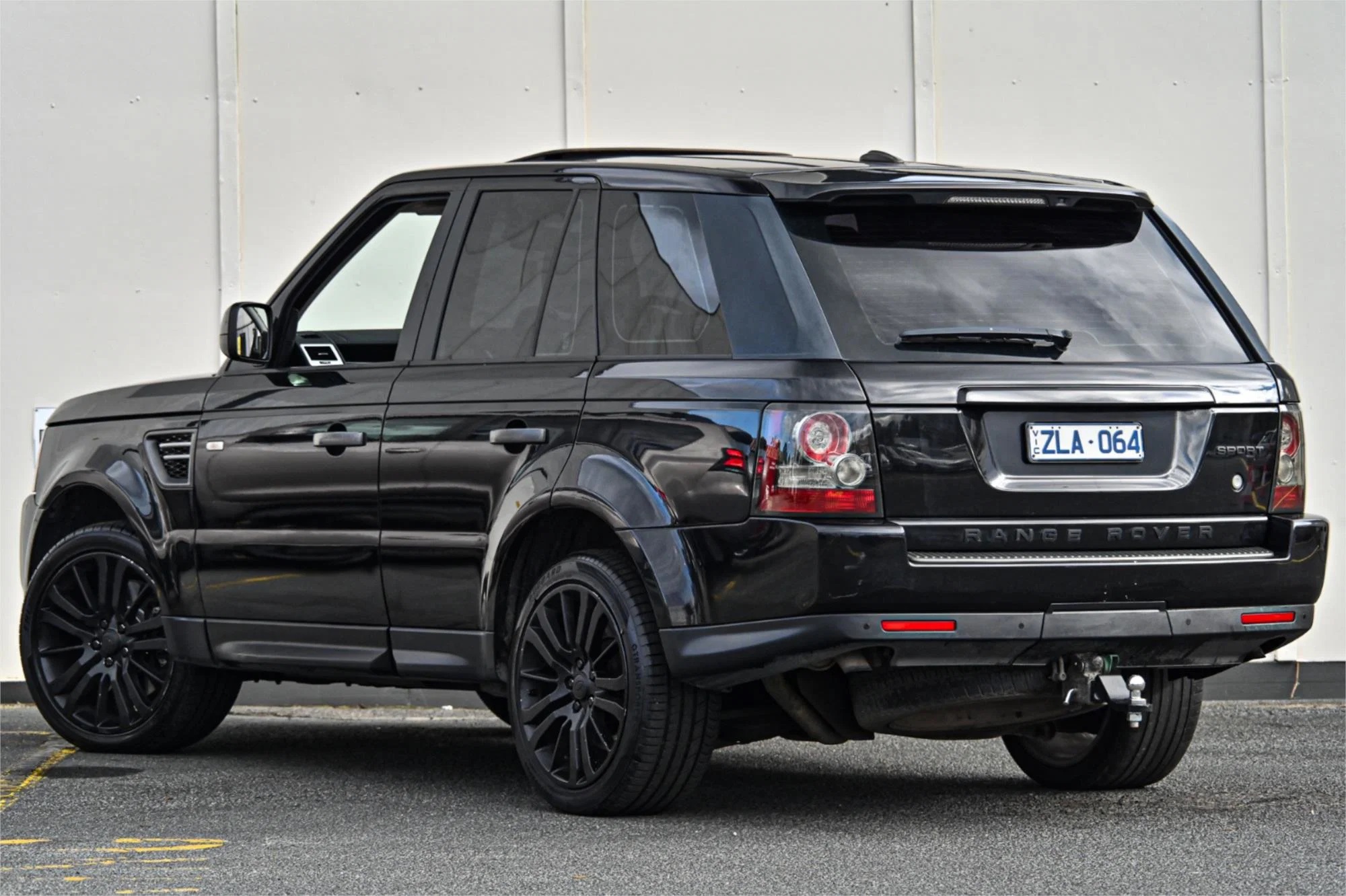 DEALER FOCUS – National Automotive