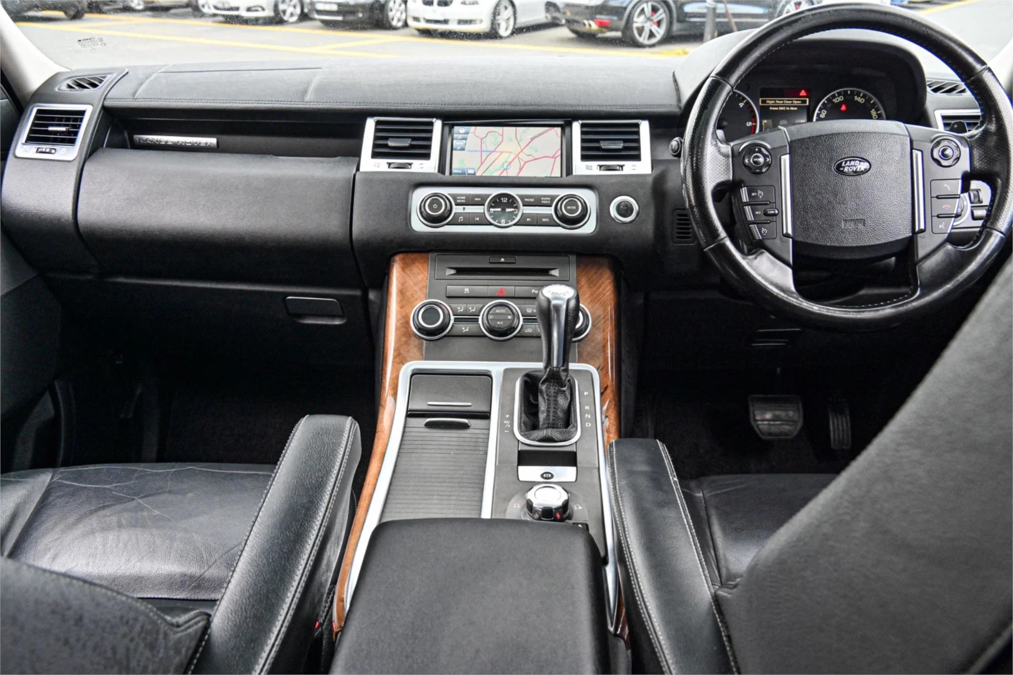 DEALER FOCUS – National Automotive