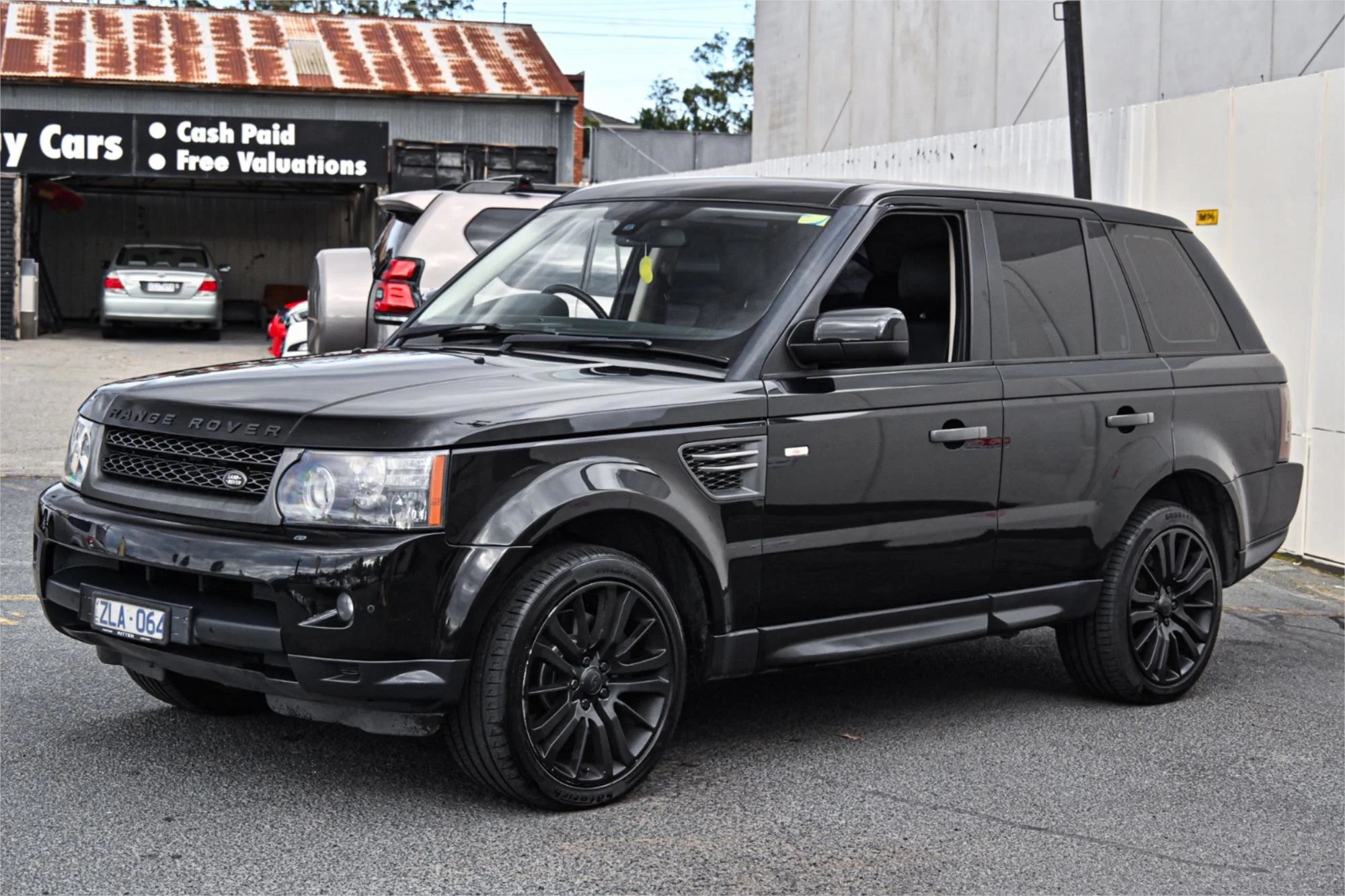 DEALER FOCUS – National Automotive