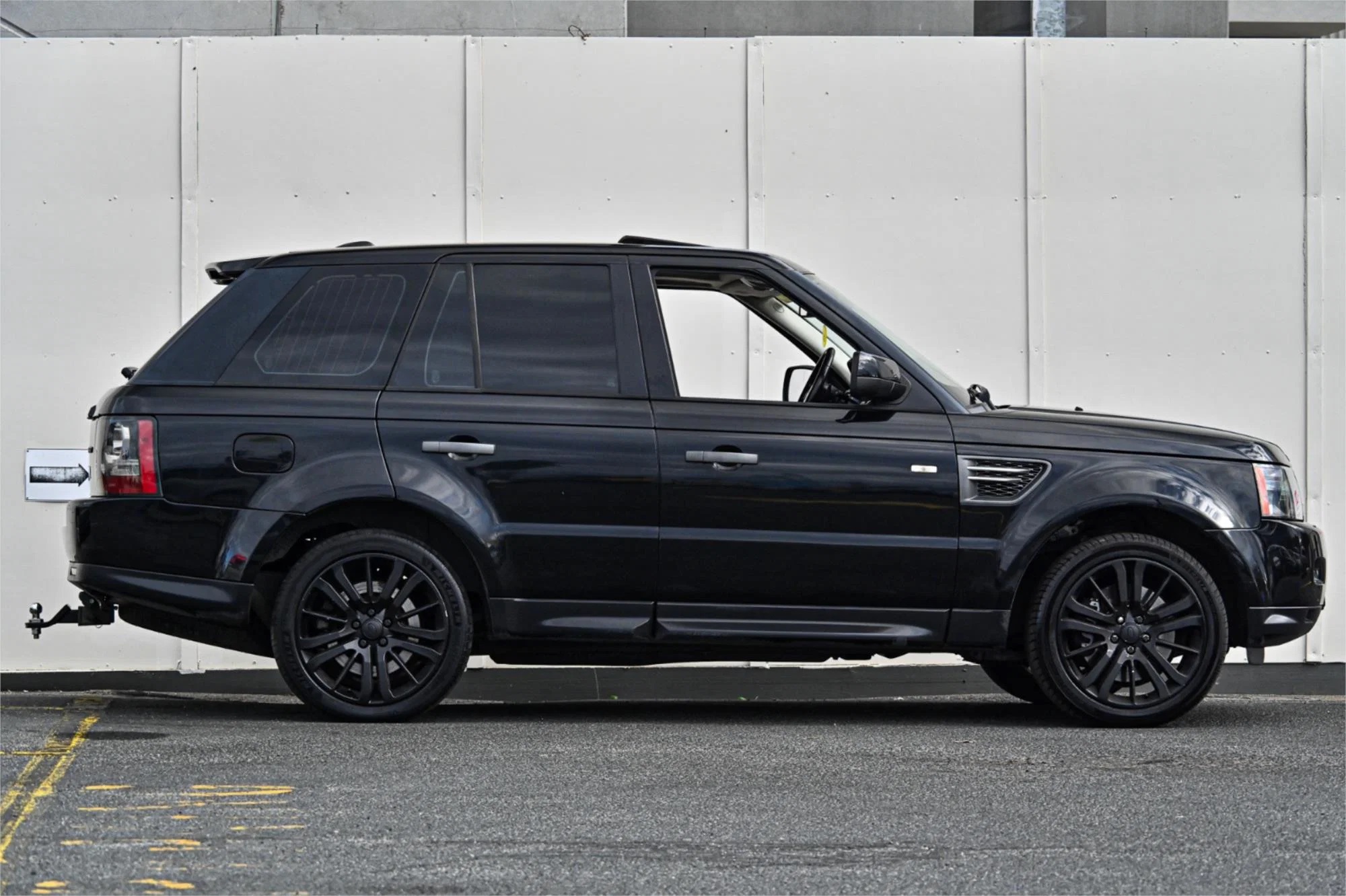 DEALER FOCUS – National Automotive