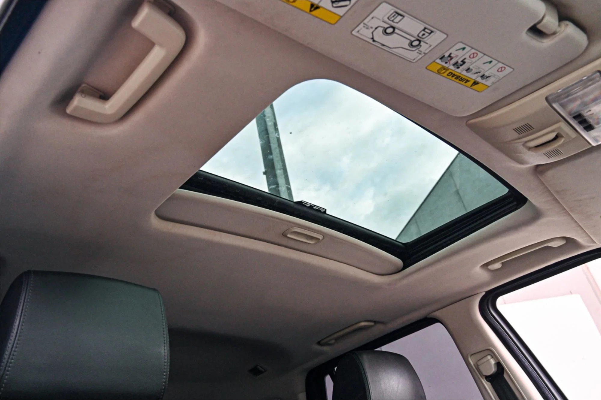 DEALER FOCUS – National Automotive