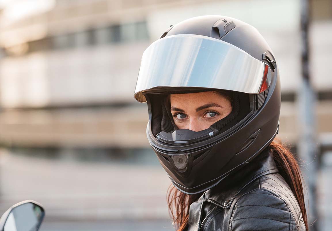 Forcite Helmets secure $1.65M government grant