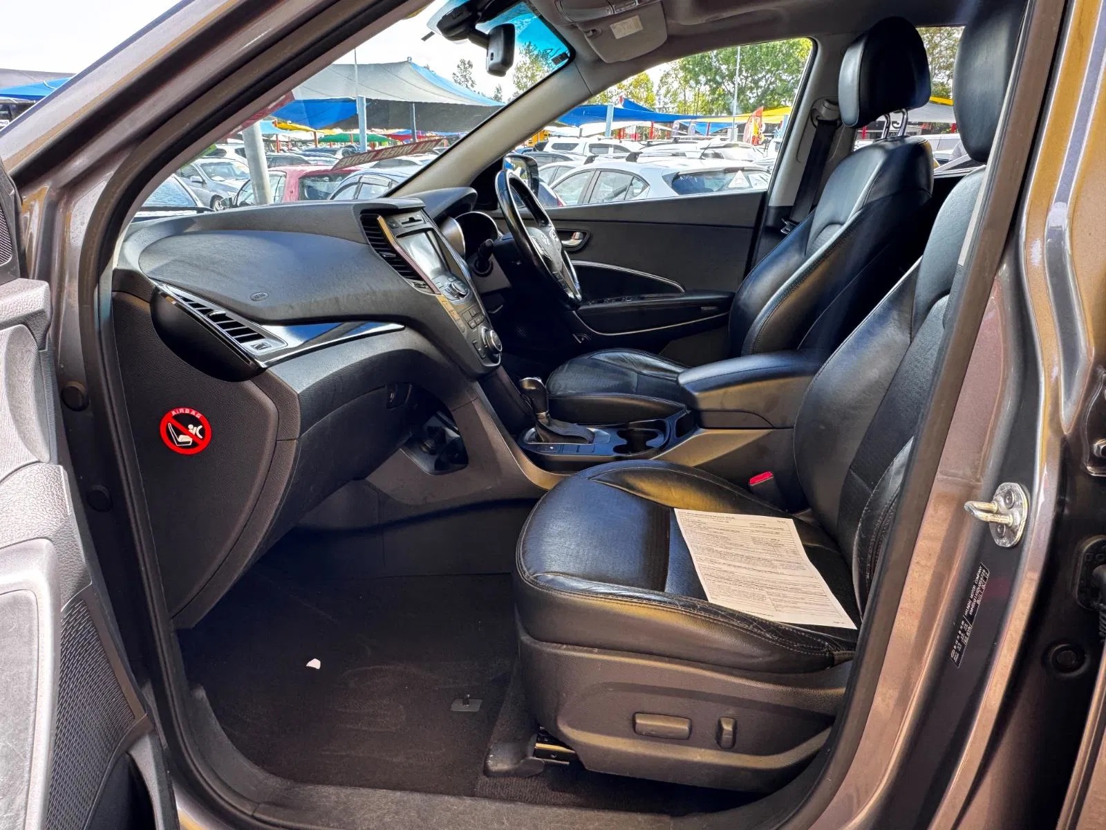 DEALER FOCUS – Fresh Autos