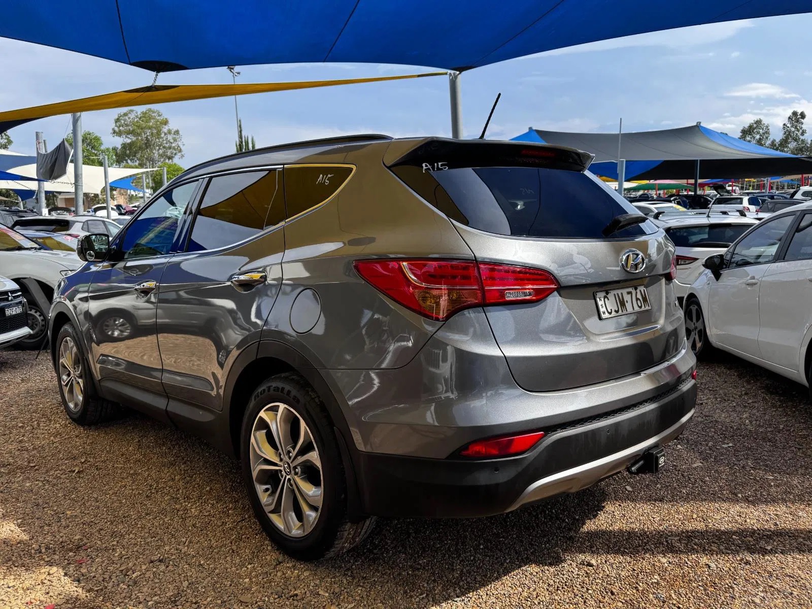 DEALER FOCUS – Fresh Autos