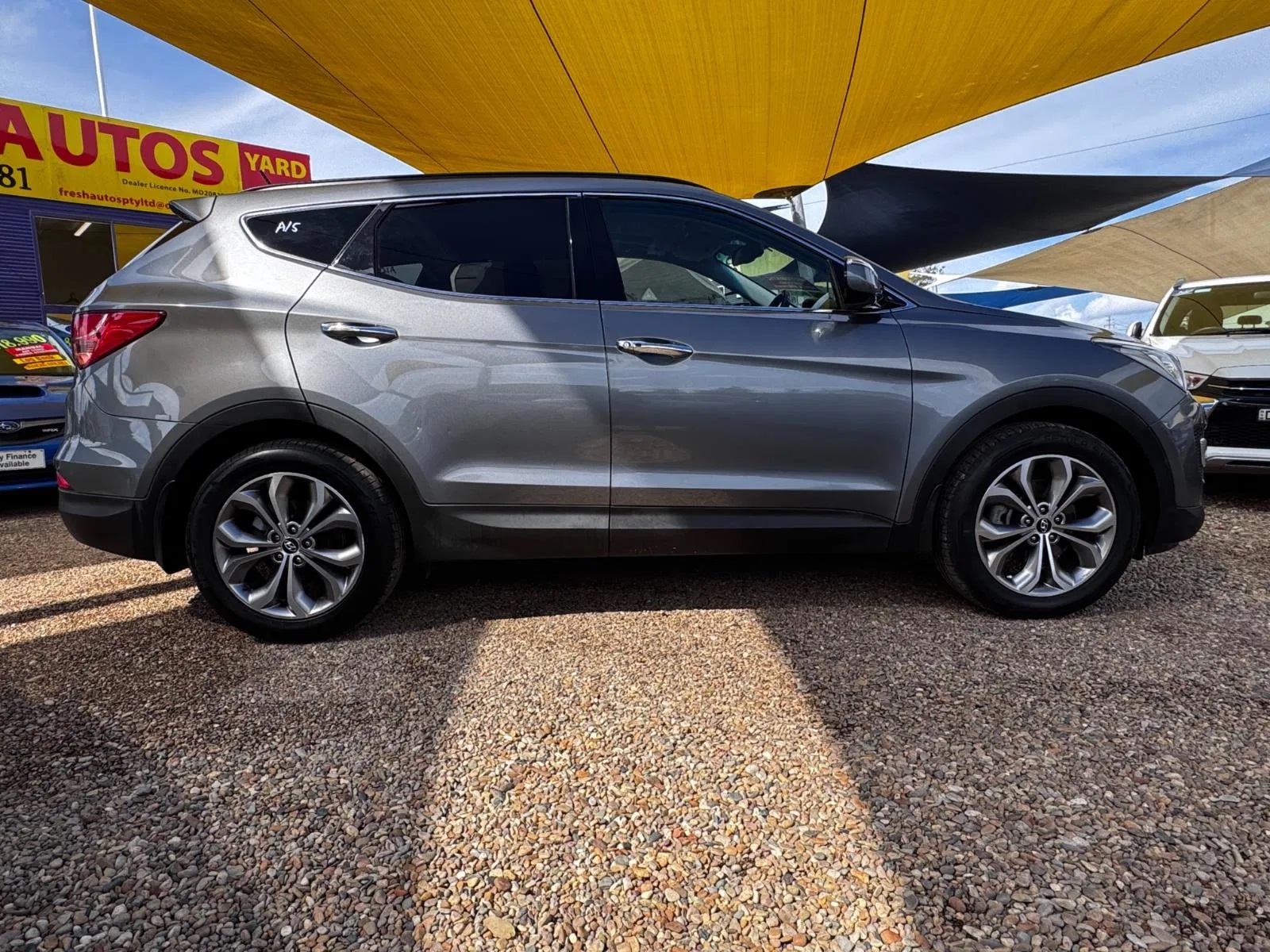 DEALER FOCUS – Fresh Autos