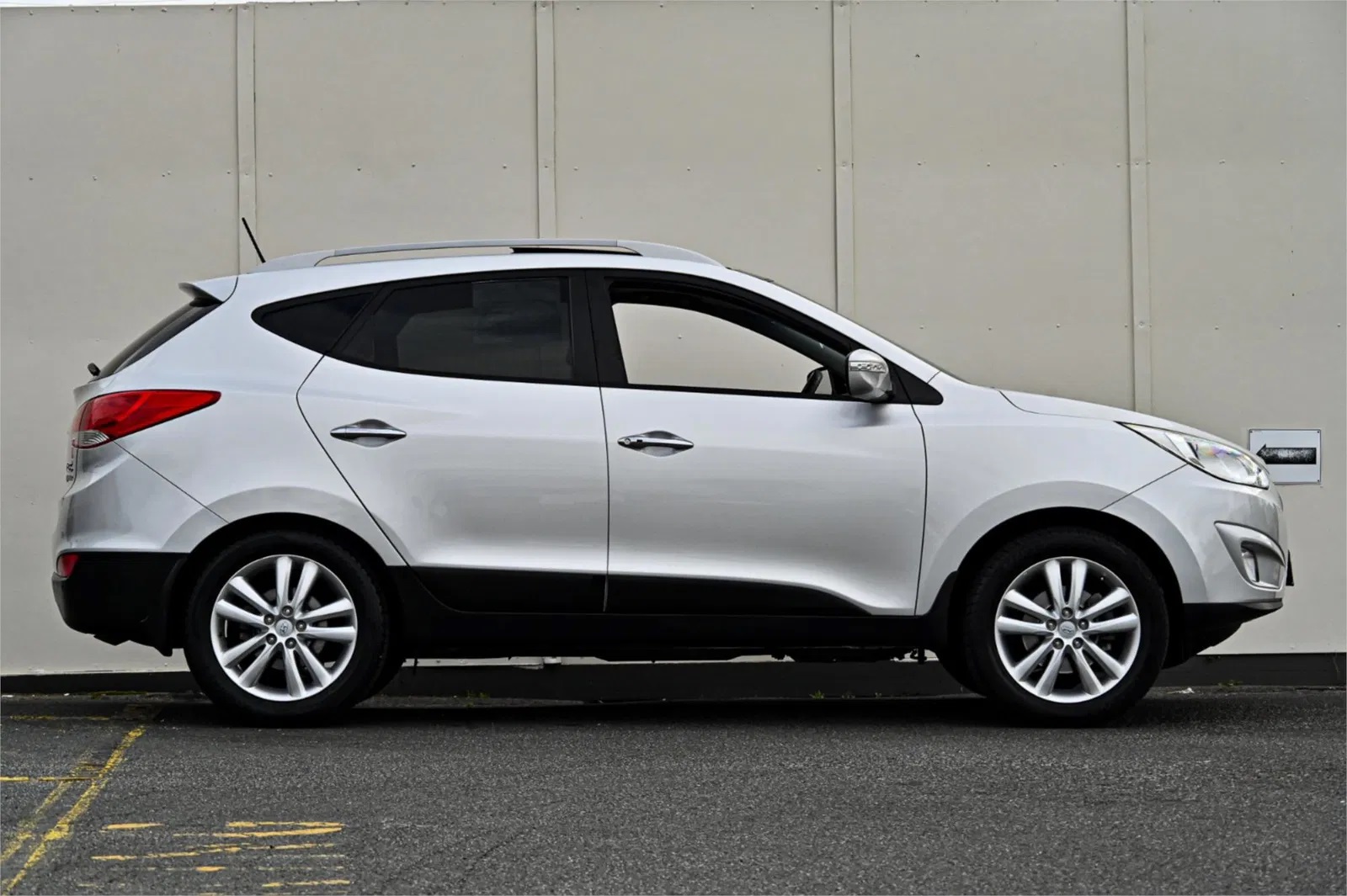 DEALER FOCUS – Bluestone Automotive