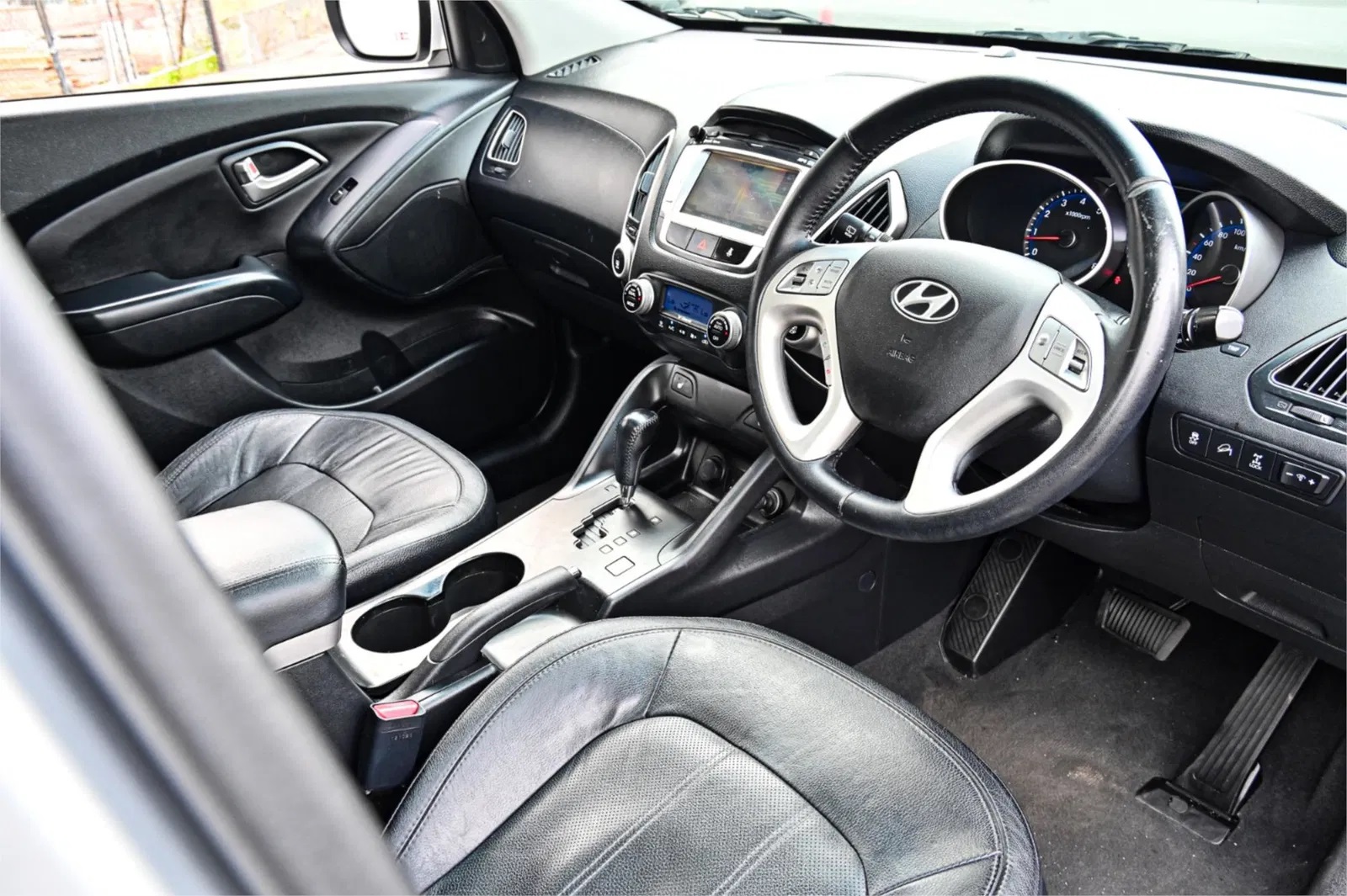 DEALER FOCUS – Bluestone Automotive