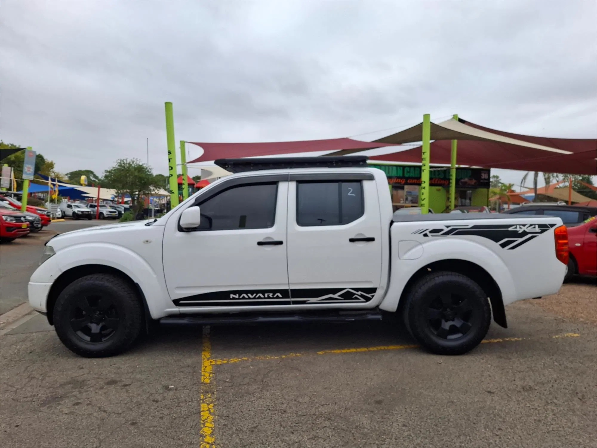 DEALER FOCUS – Australian Car Sales Group