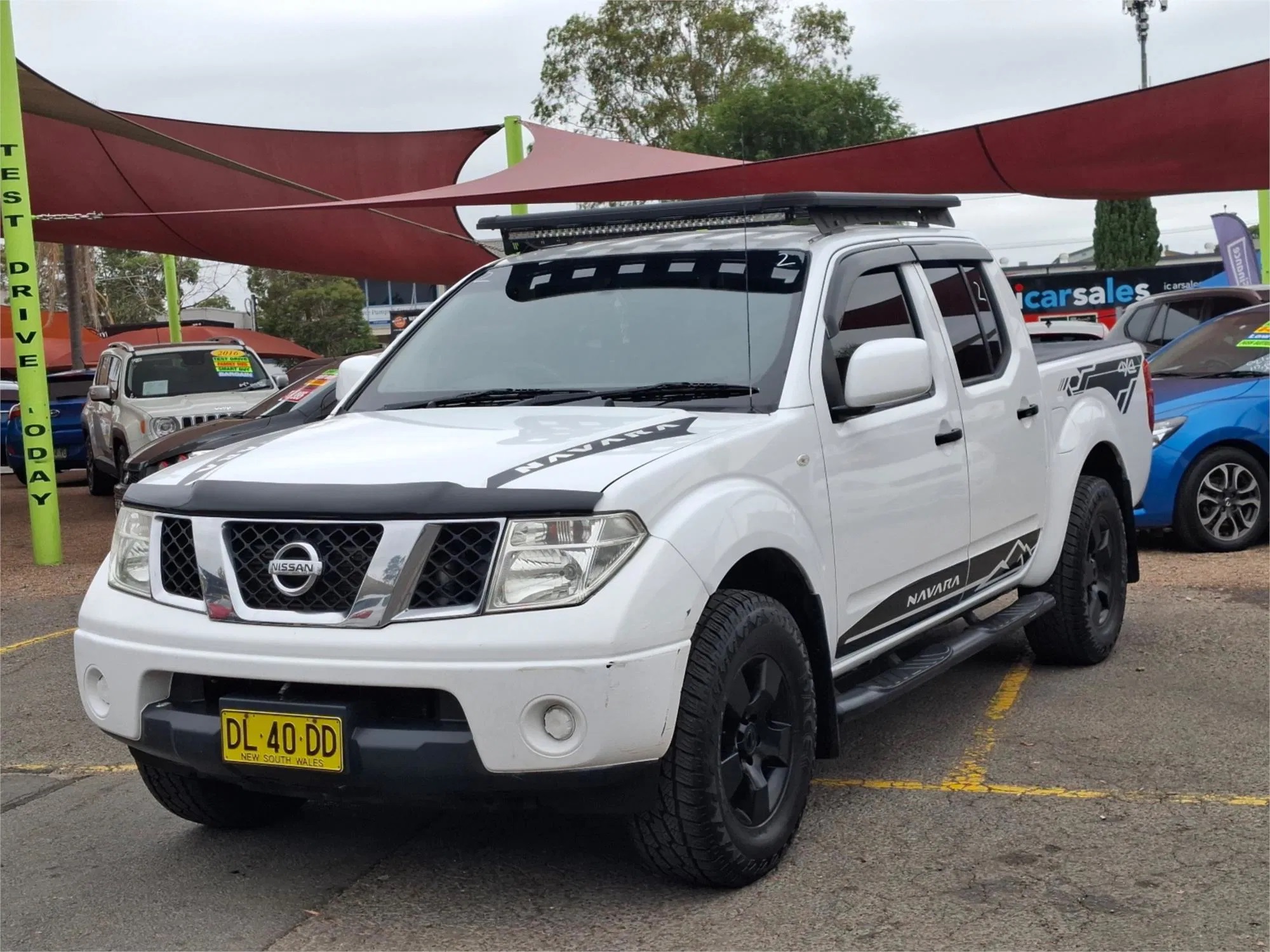 DEALER FOCUS – Australian Car Sales Group