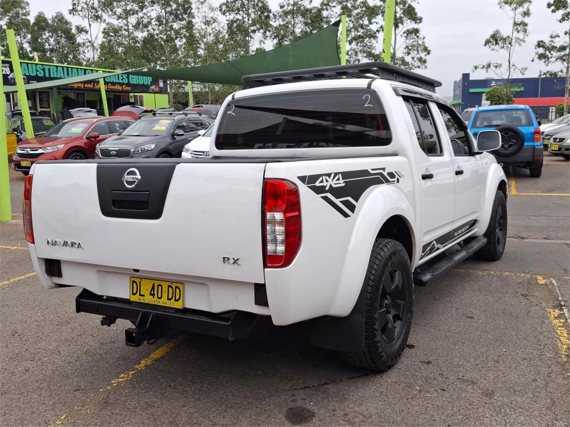 DEALER FOCUS – Australian Car Sales Group