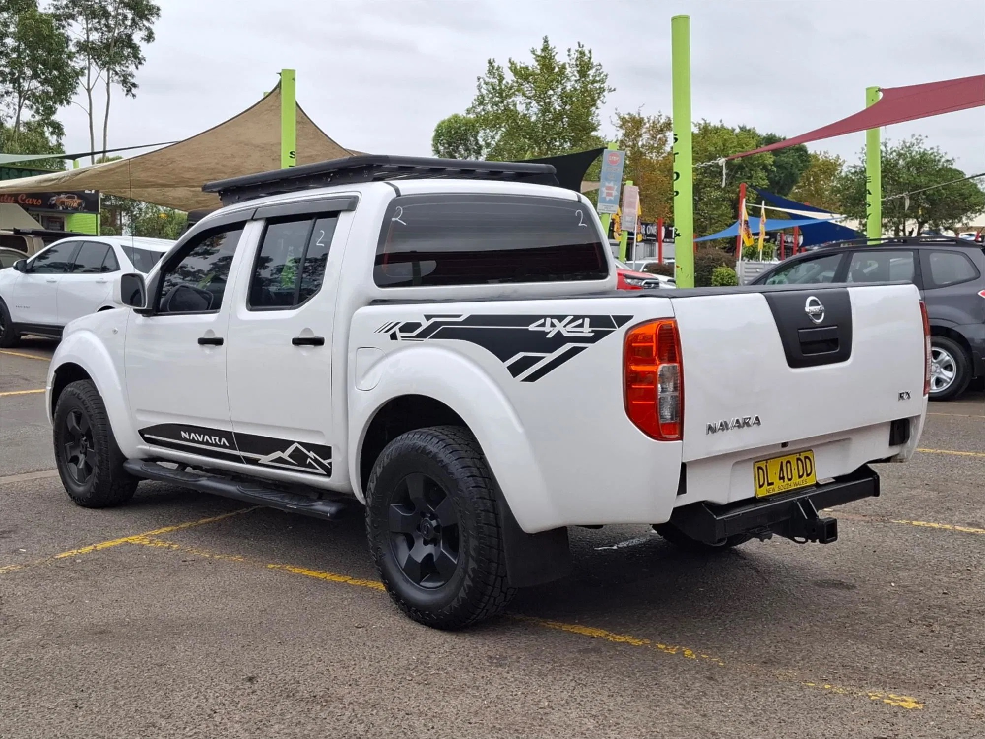 DEALER FOCUS – Australian Car Sales Group