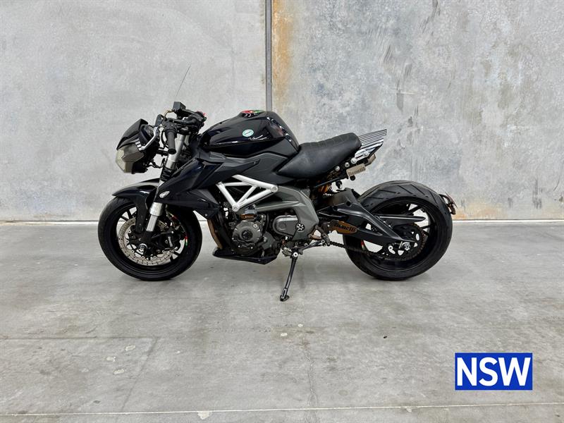 Get yourself an early Christmas present at Burns & Co’s December Muscle, Classic & Collectable Car & Motorcycle Auction!