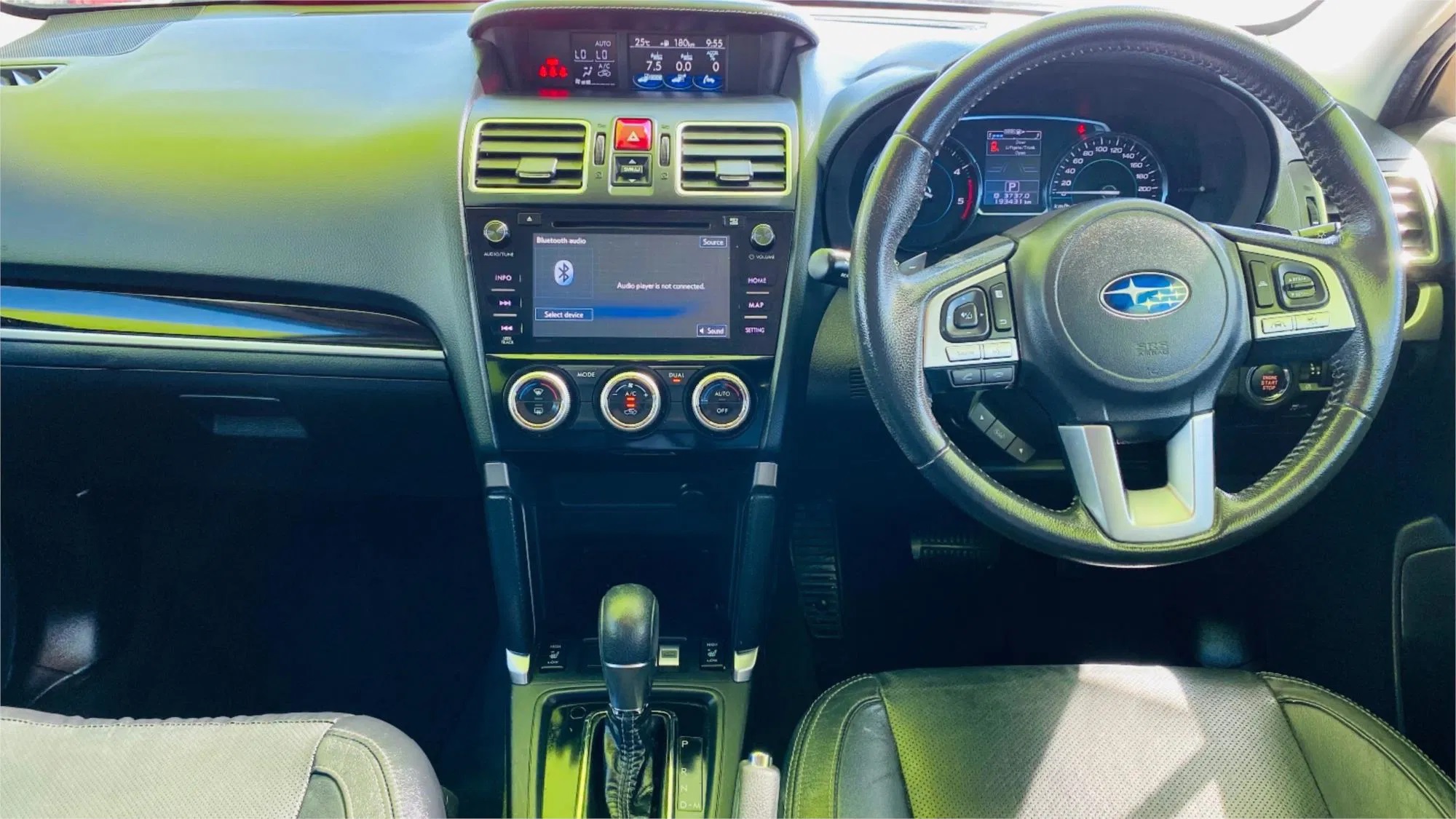 DEALER FOCUS – Sydney Fine Autos