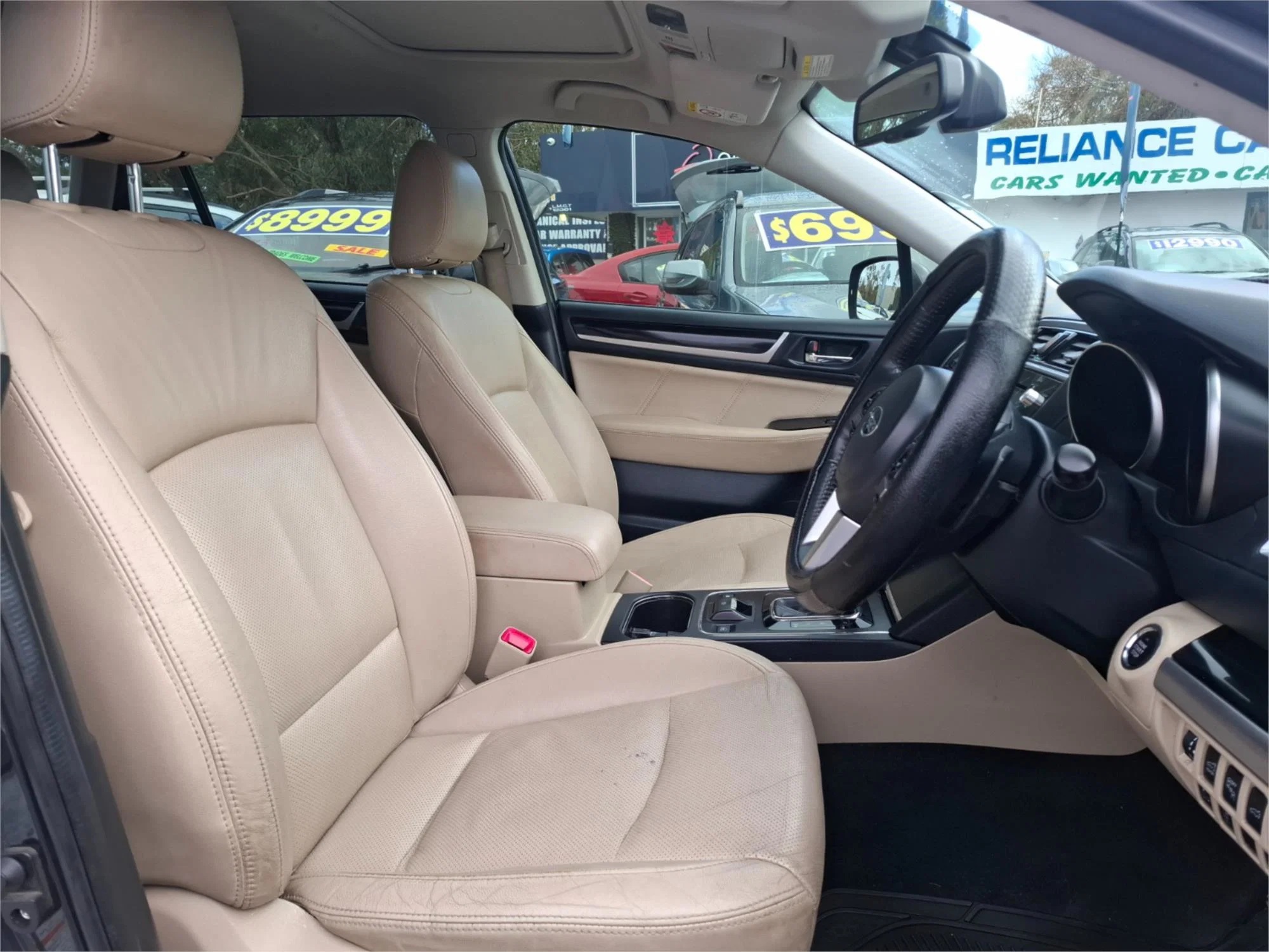 DEALER FOCUS – Oakridge Automotive
