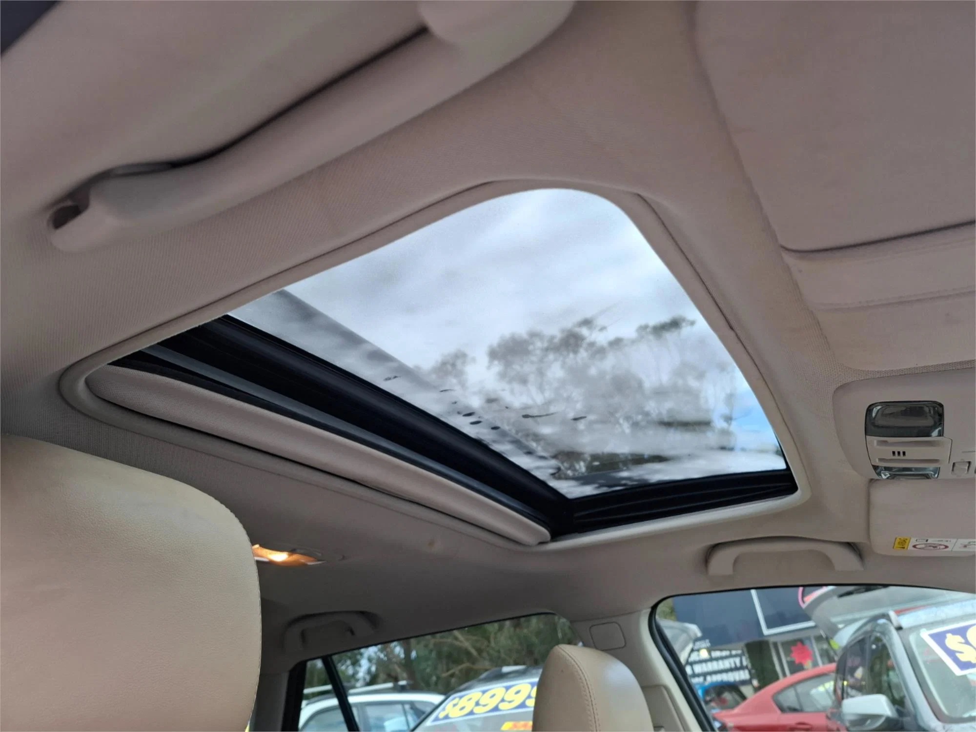 DEALER FOCUS – Oakridge Automotive