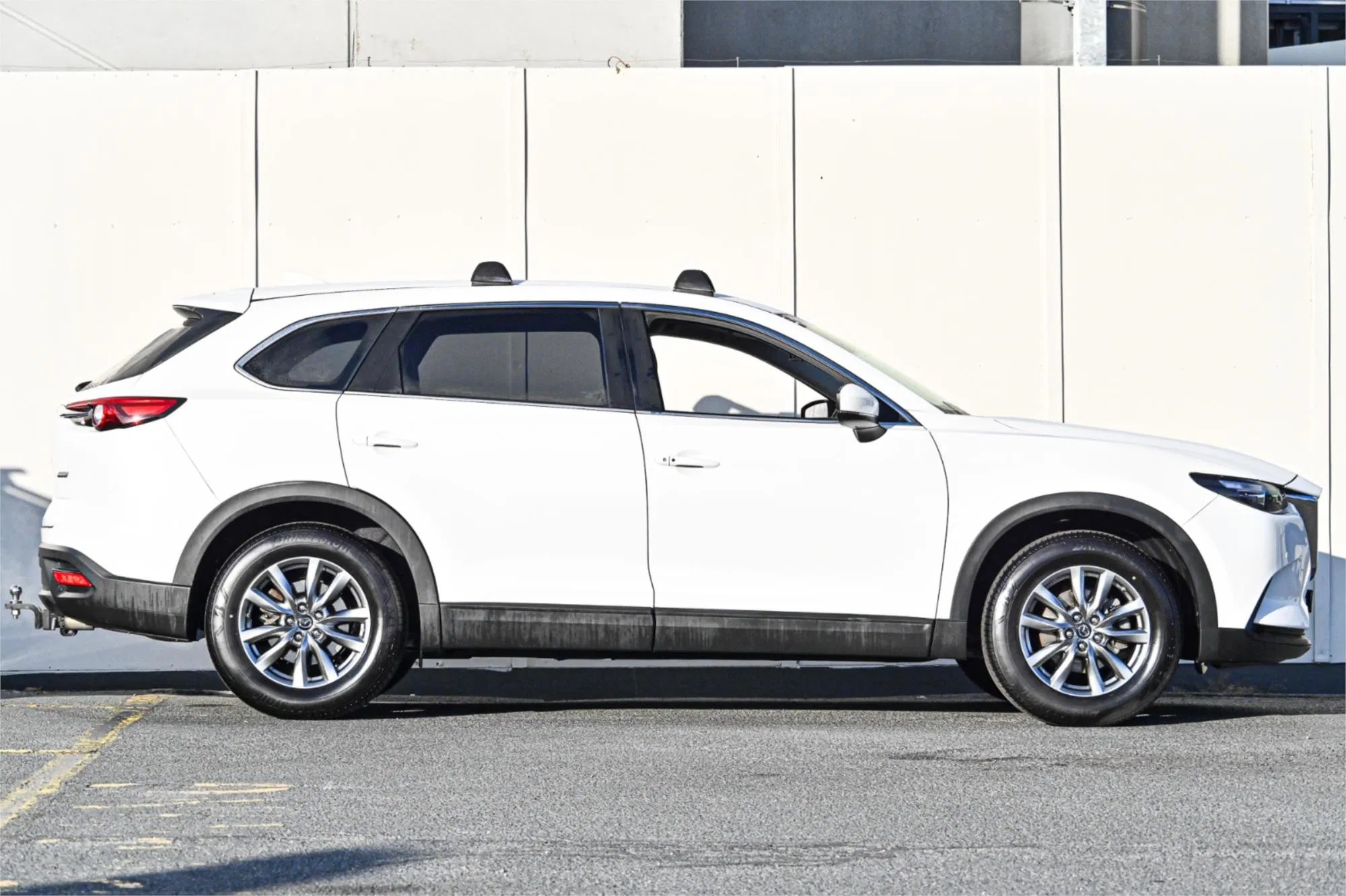 DEALER FOCUS – Car Sales Express