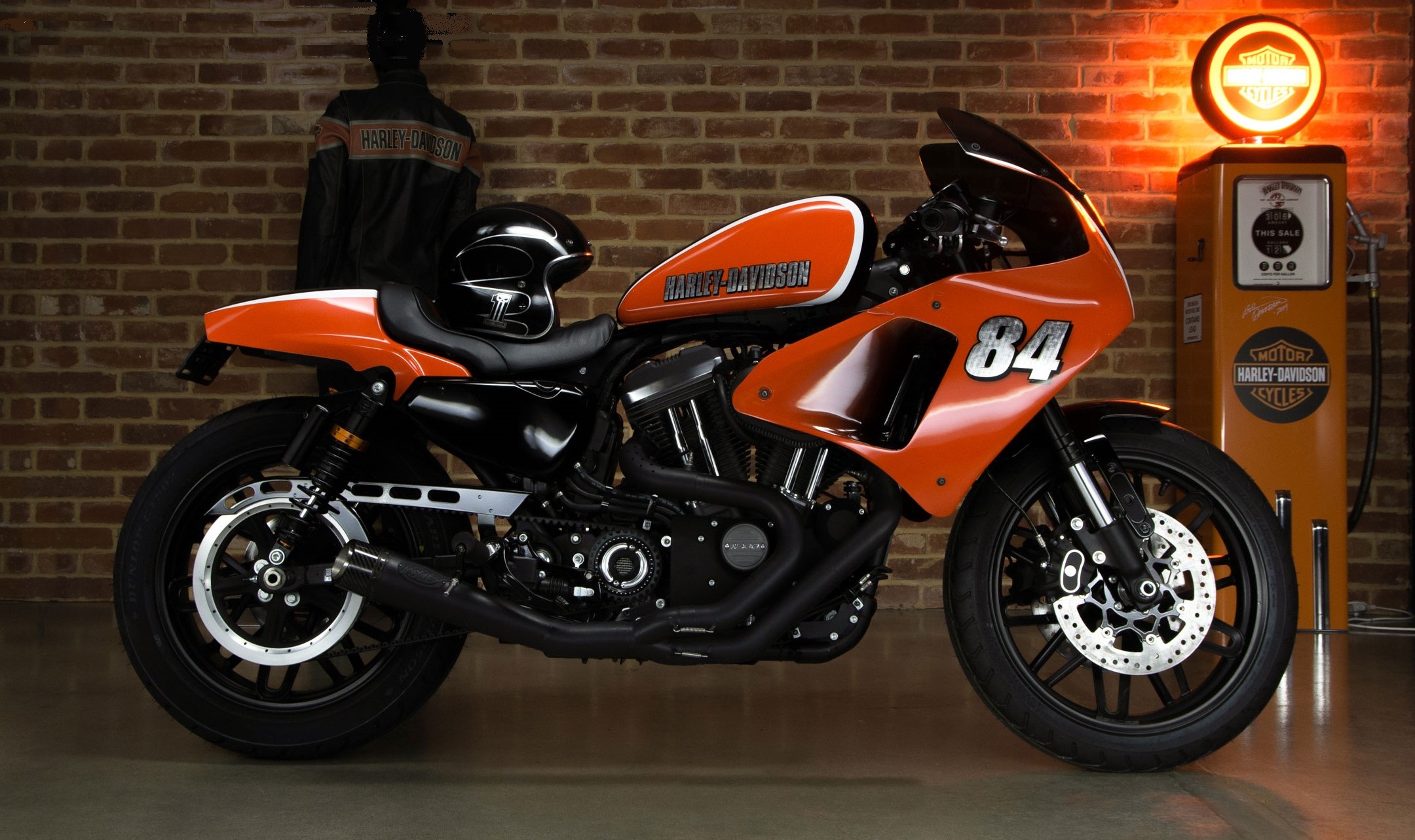 Adelaide H-D wins international Harley dealer award