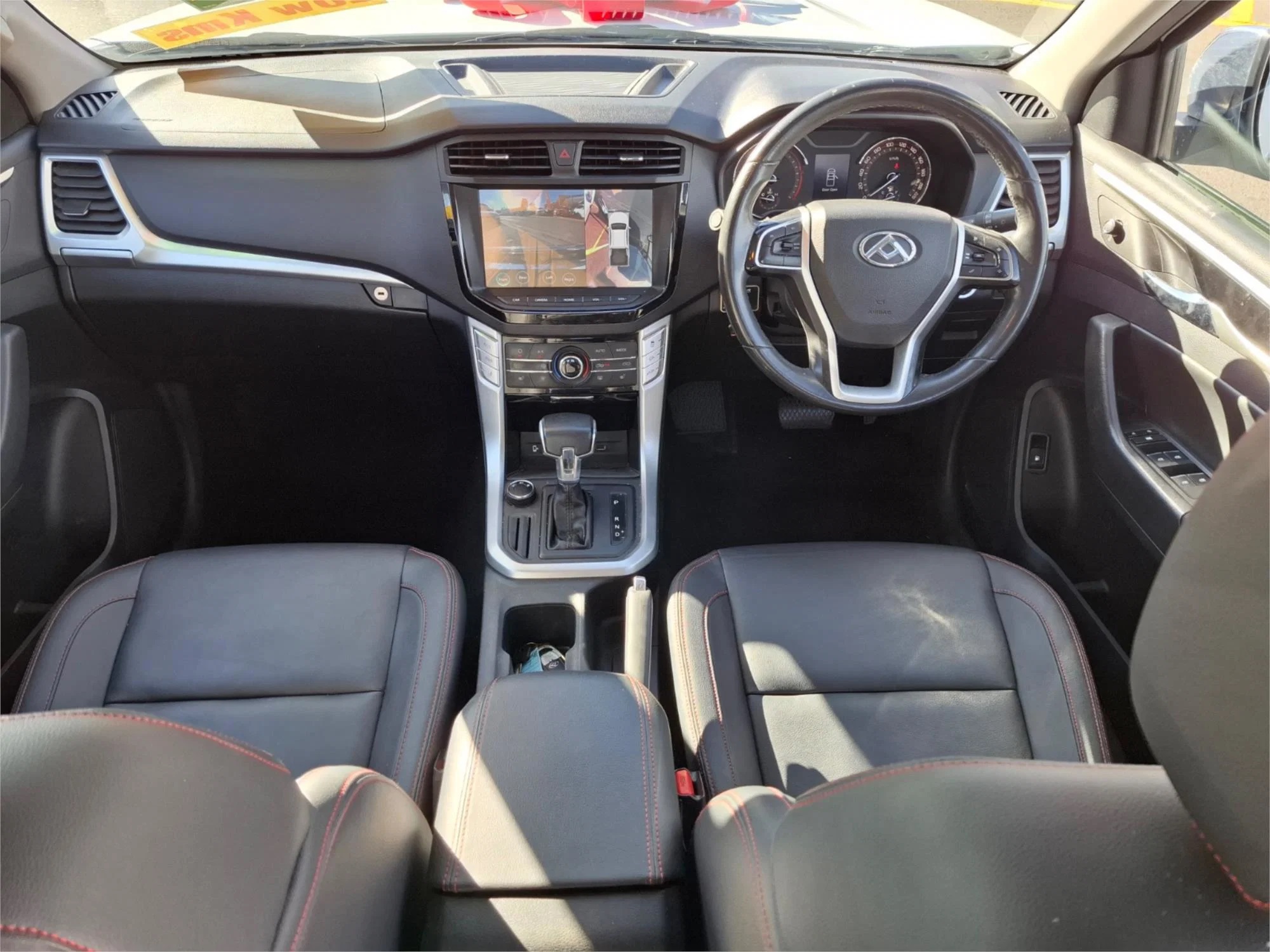 DEALER FOCUS – Western City Autos