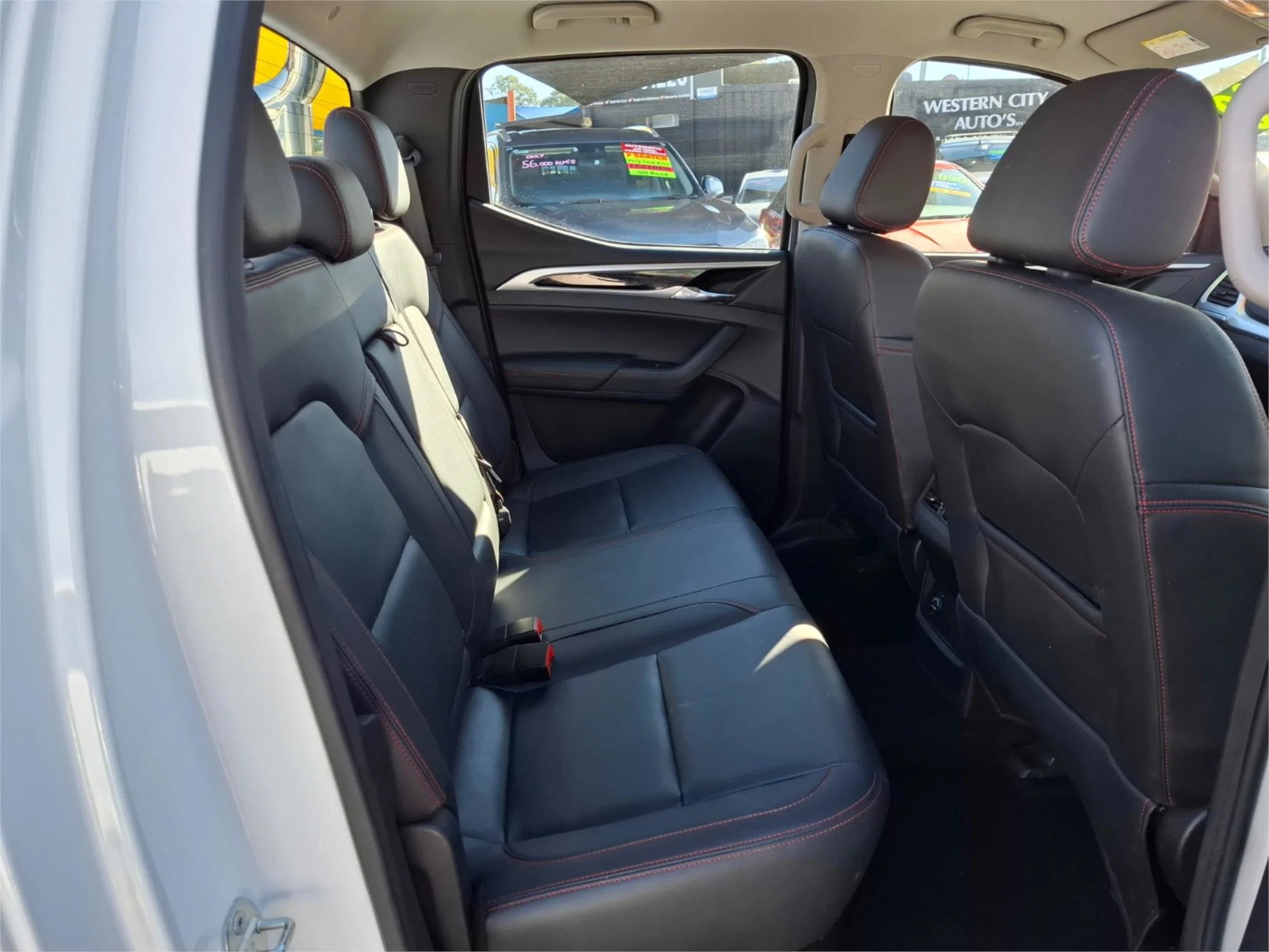 DEALER FOCUS – Western City Autos