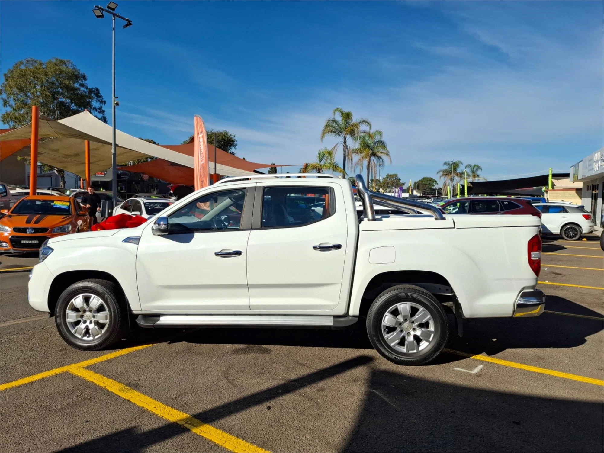 DEALER FOCUS – Western City Autos