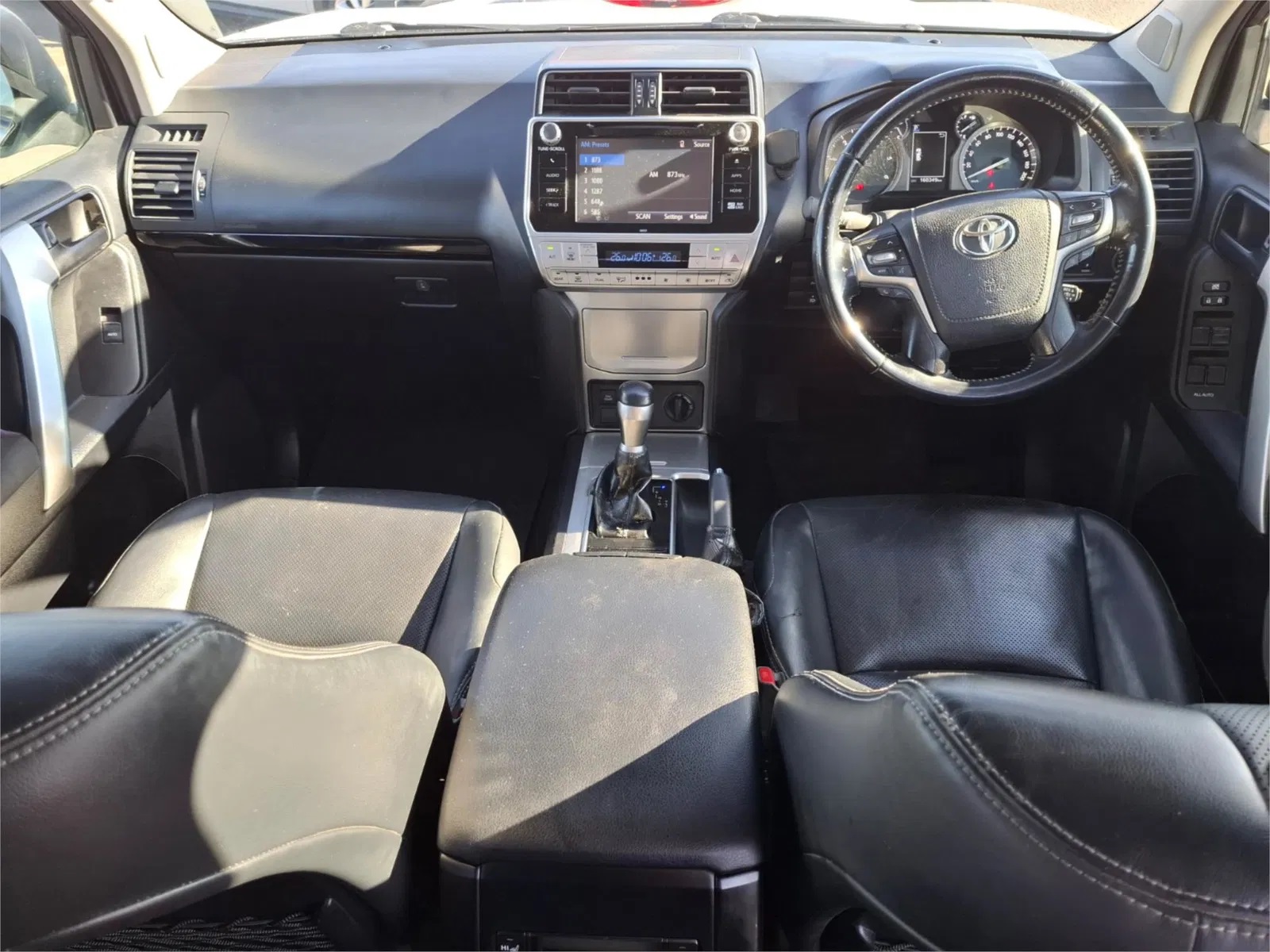 DEALER FOCUS – United Autos