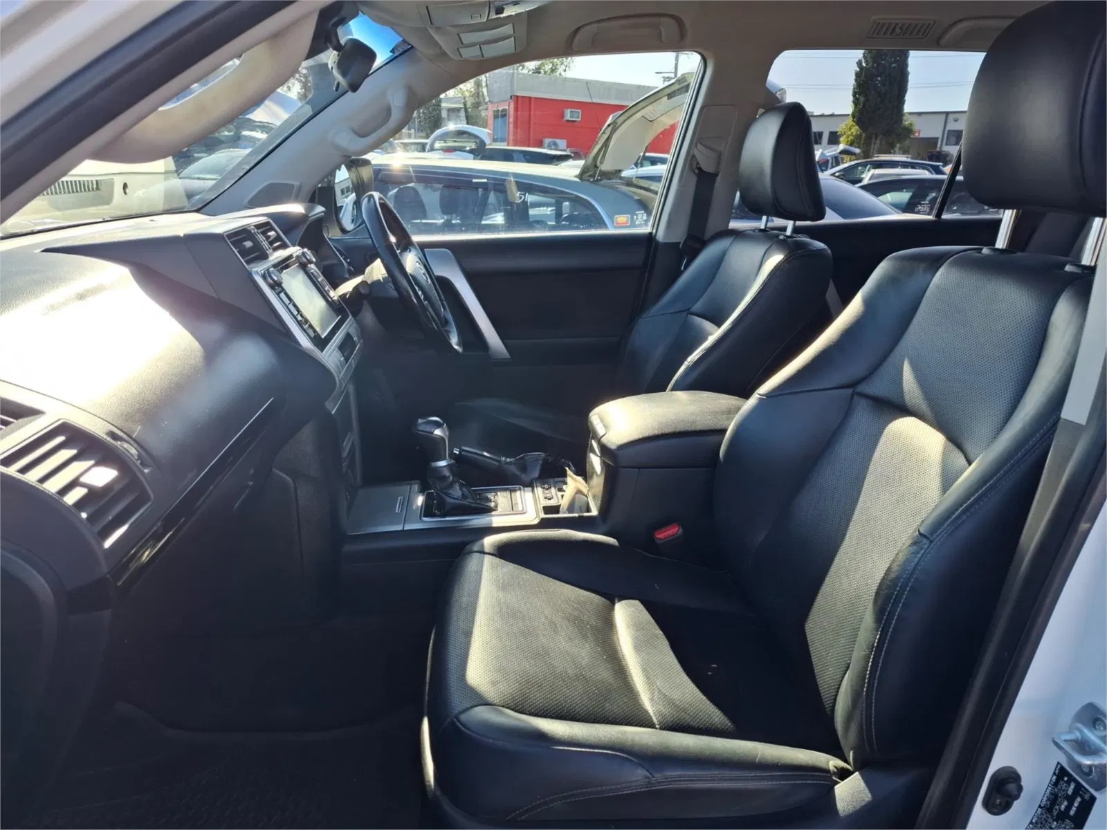 DEALER FOCUS – United Autos