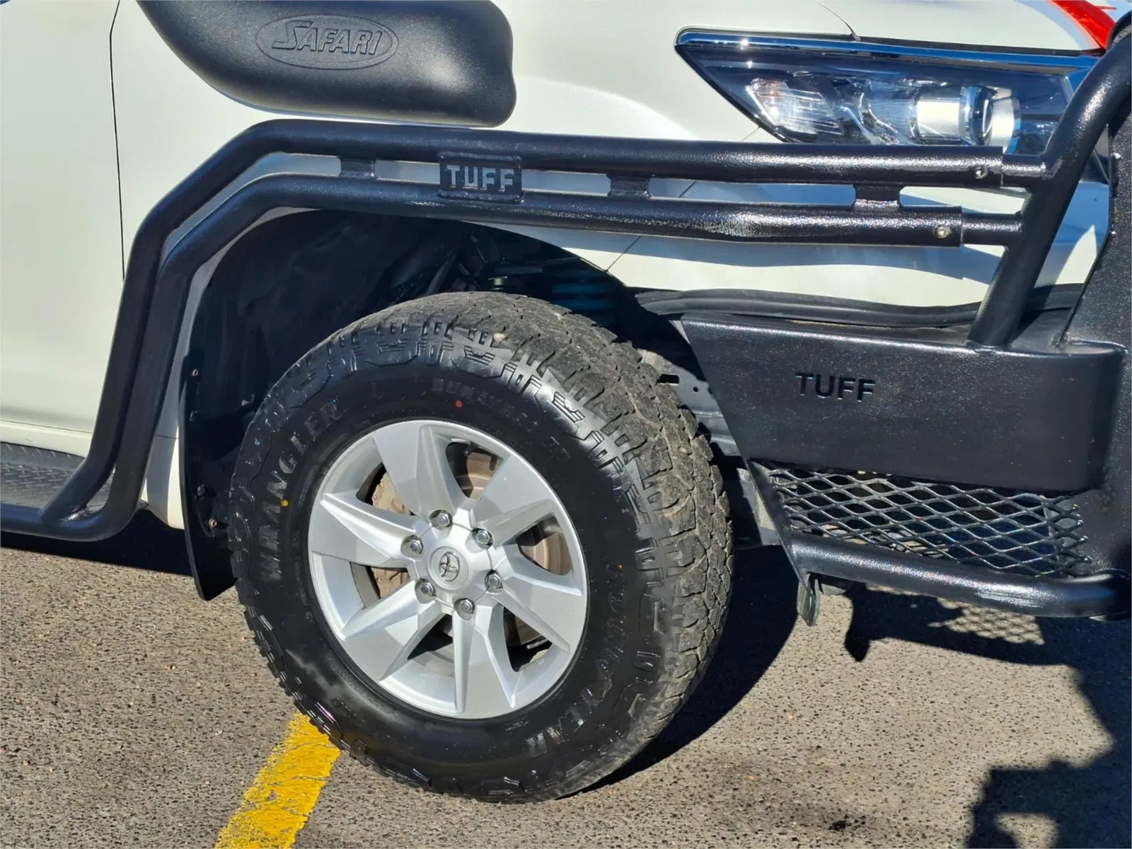 DEALER FOCUS – United Autos